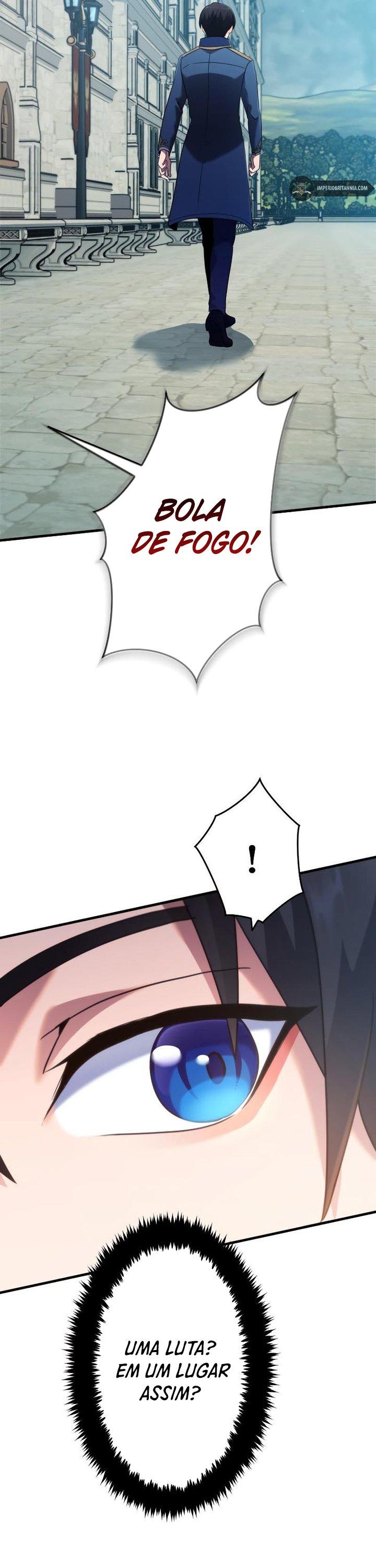 Regression of the Close Combat Mage Ch. 2 第14页