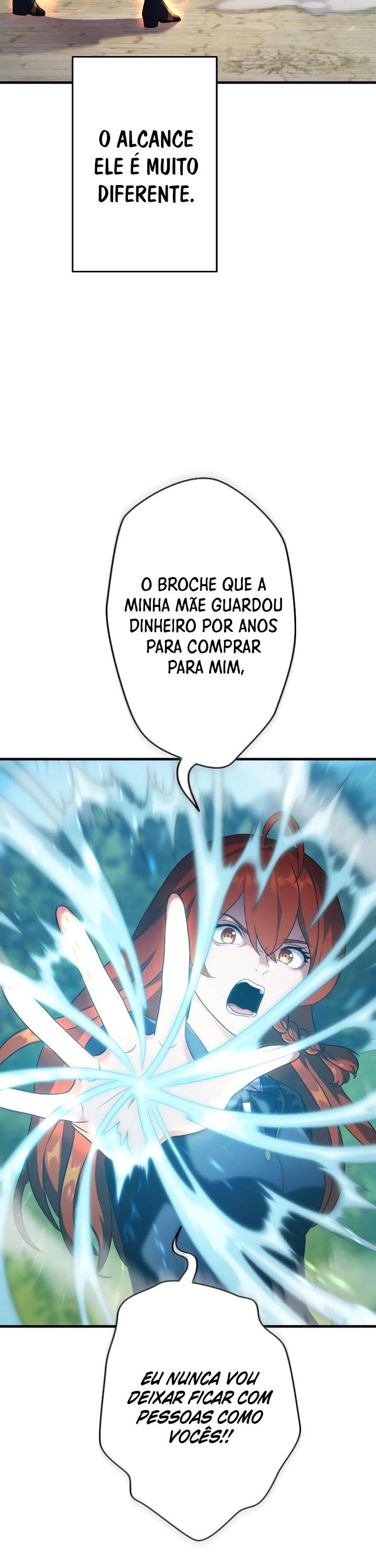 Regression of the Close Combat Mage Ch. 2 第21页