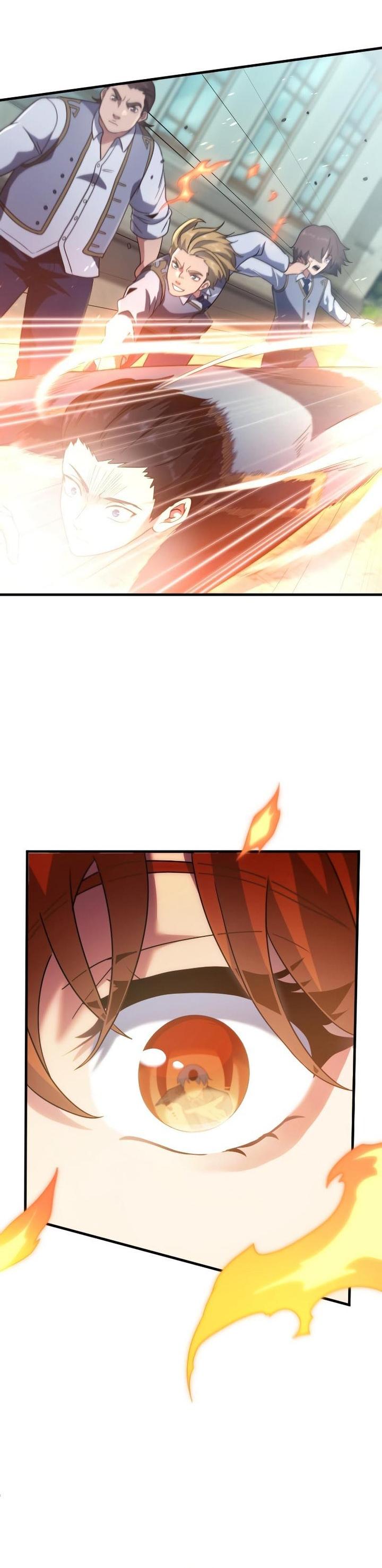 Regression of the Close Combat Mage Ch. 2 第28页