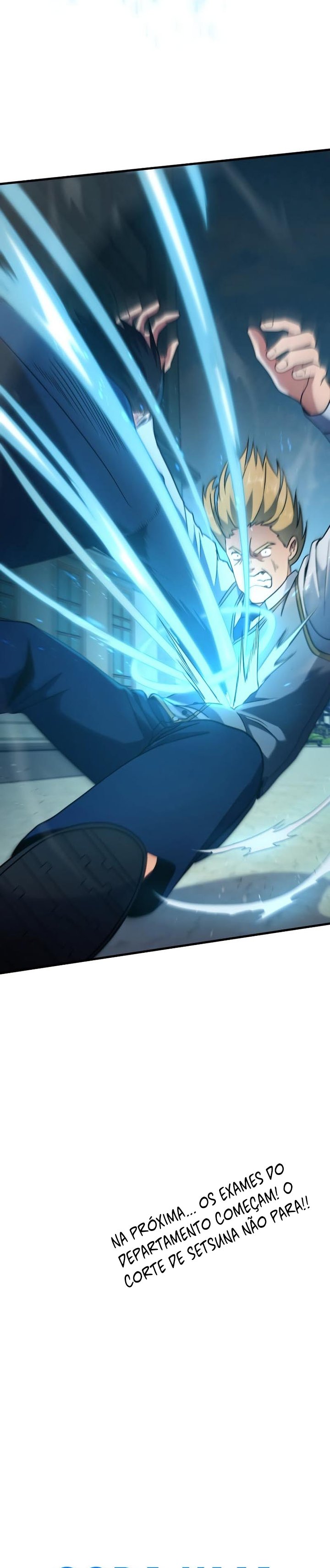 Regression of the Close Combat Mage Ch. 2 第52页