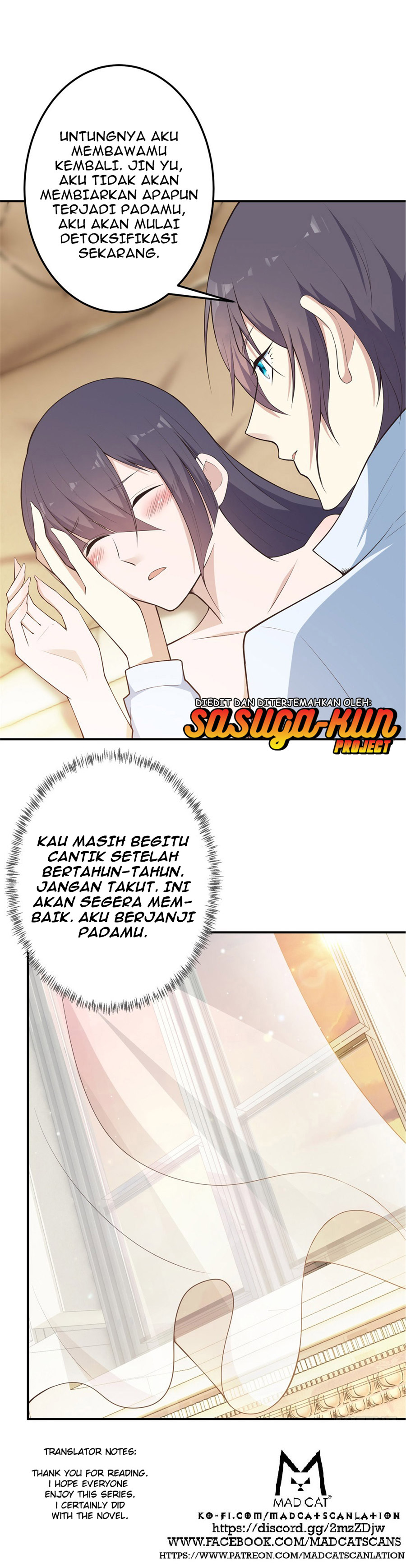 Skyfire Avenue Ch. 3 第14页