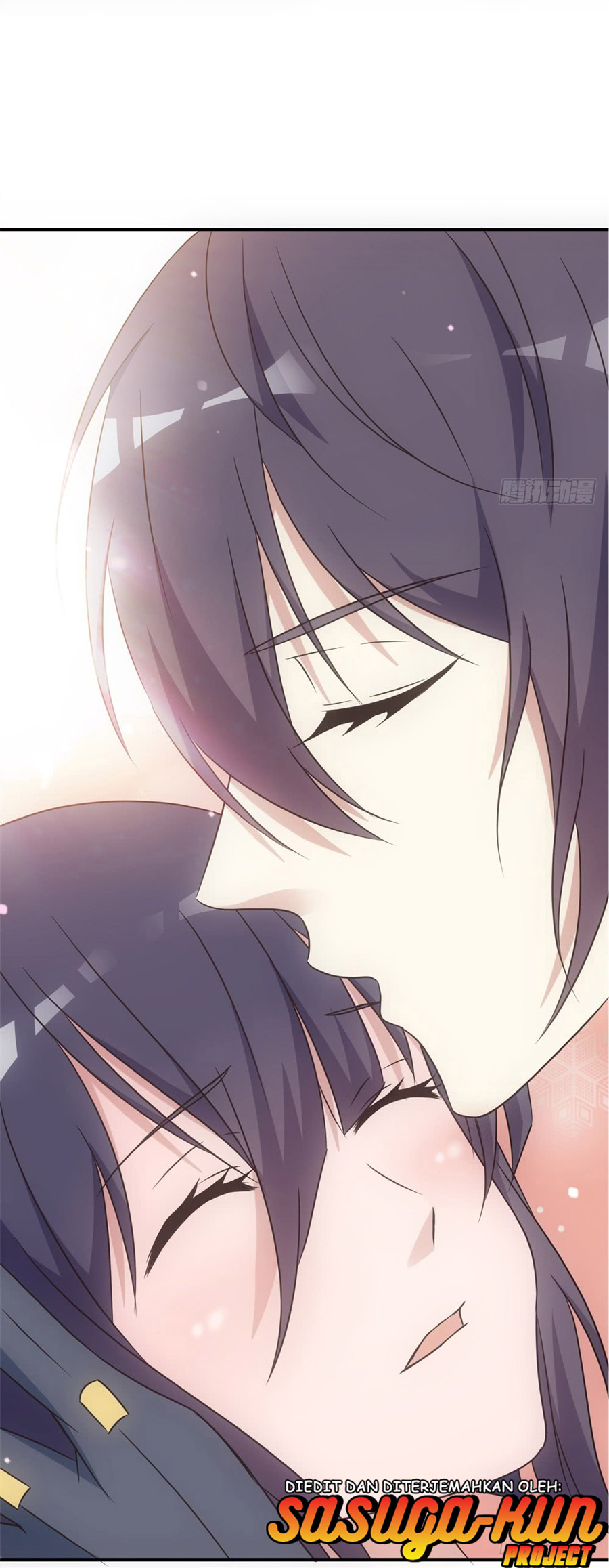 Skyfire Avenue Ch. 3 第9页