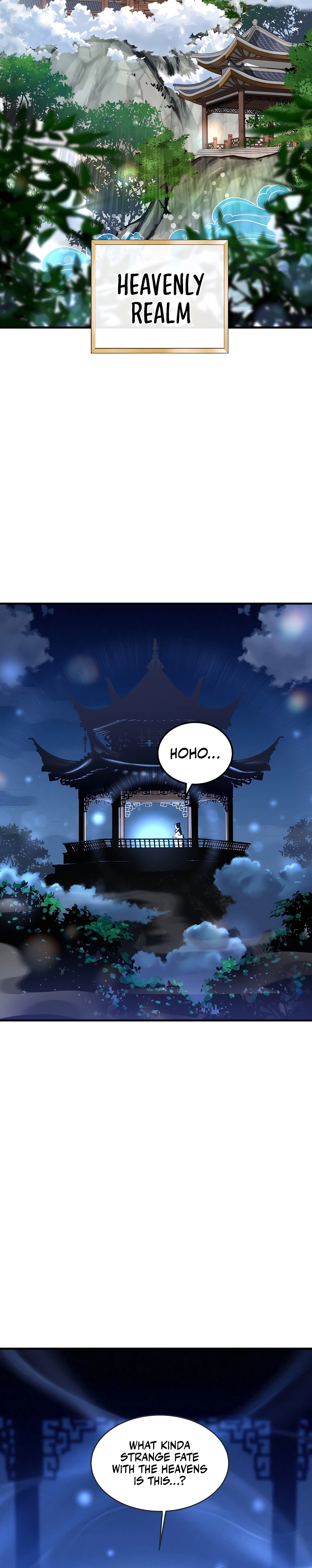 Sabunim-deul i Gudok Jung 第2页