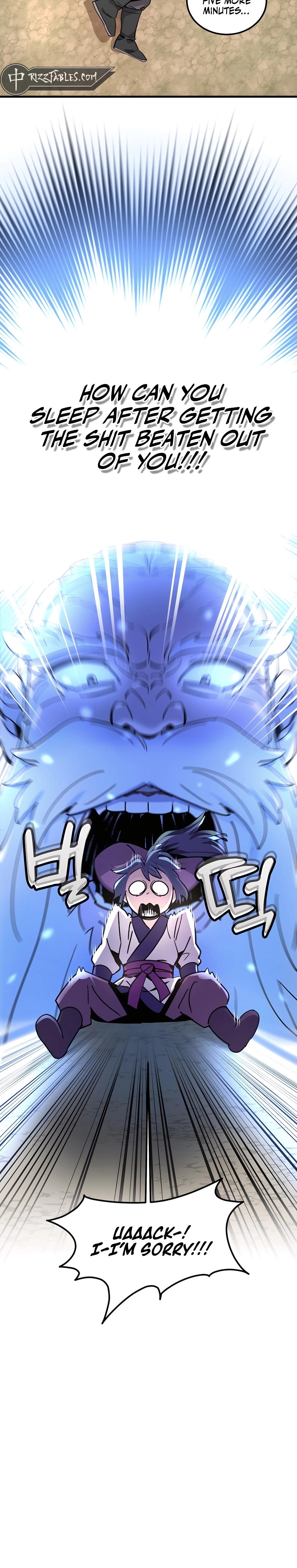 Sabunim-deul i Gudok Jung Ch. 1 第32页