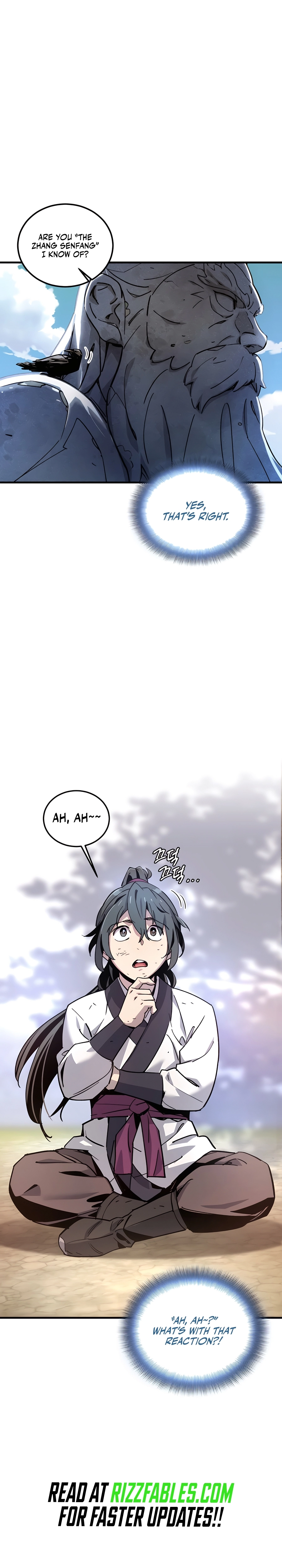Sabunim-deul i Gudok Jung Ch. 1 第38页