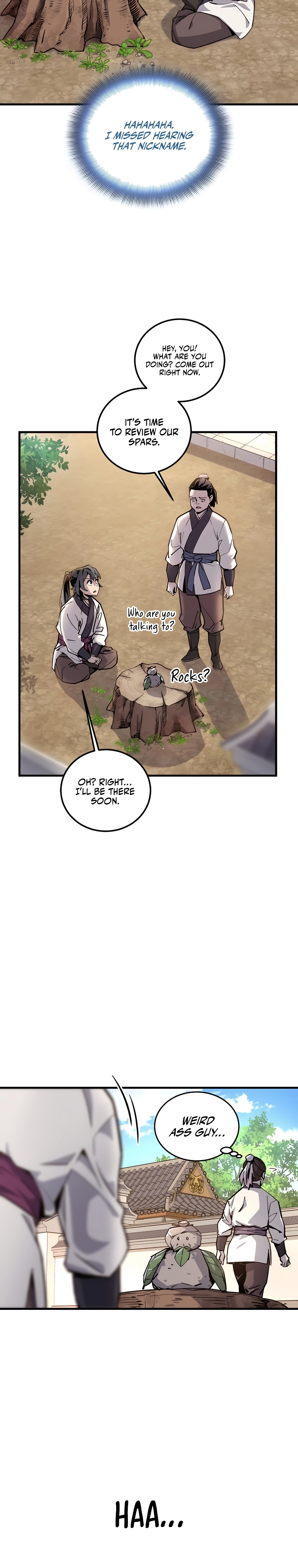 Sabunim-deul i Gudok Jung Ch. 1 第42页