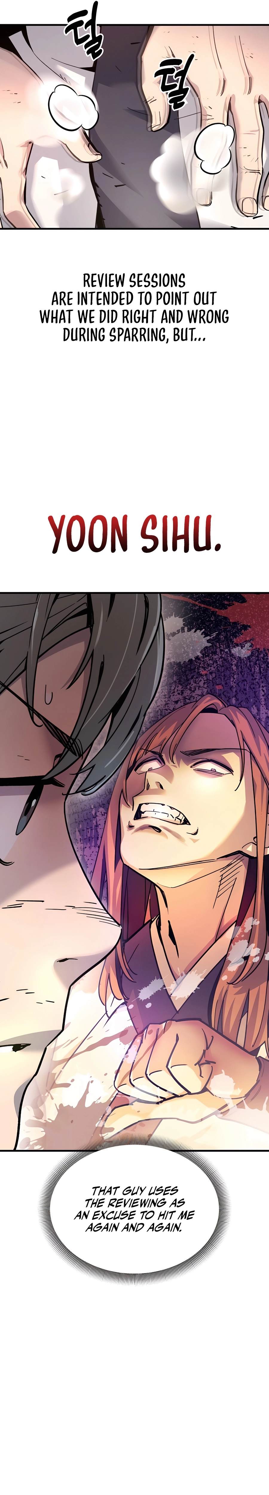 Sabunim-deul i Gudok Jung Ch. 1 第43页