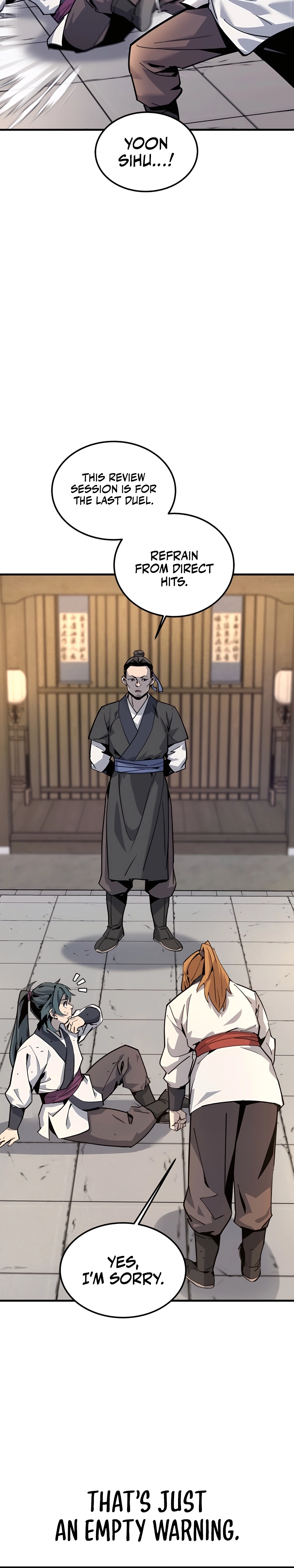 Sabunim-deul i Gudok Jung Ch. 1 第50页