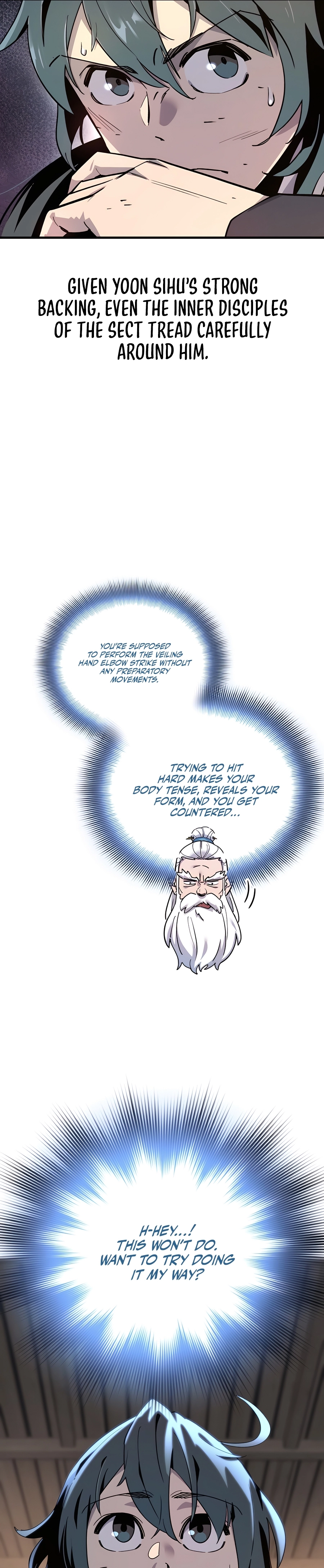 Sabunim-deul i Gudok Jung Ch. 1 第51页