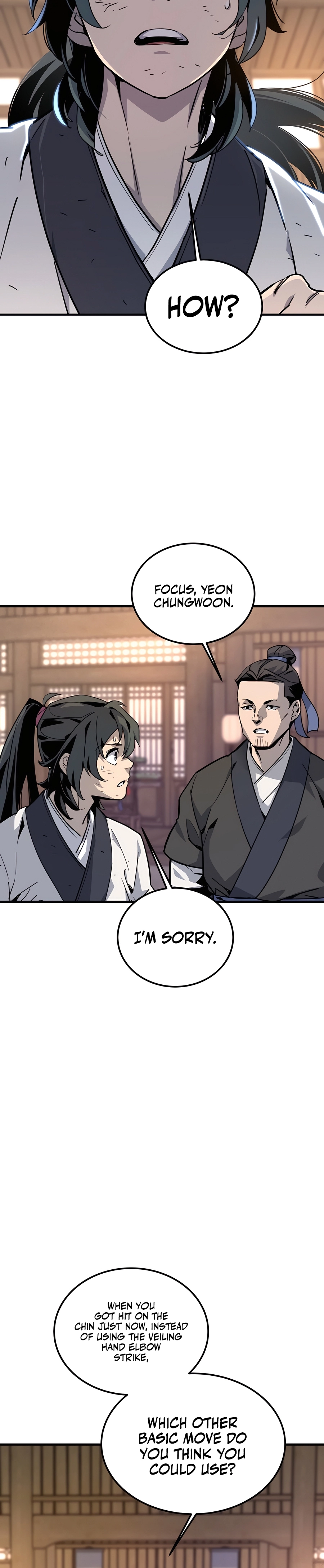 Sabunim-deul i Gudok Jung Ch. 1 第52页