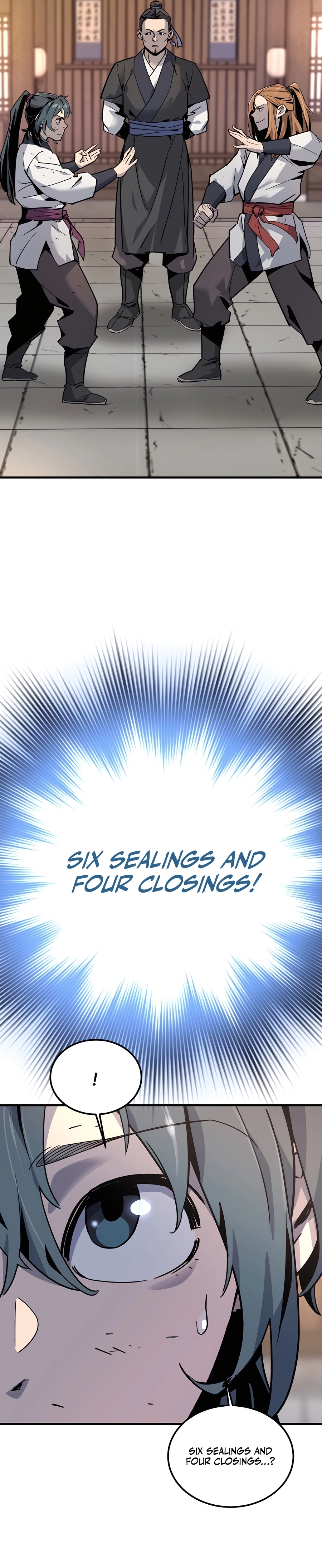 Sabunim-deul i Gudok Jung Ch. 1 第53页