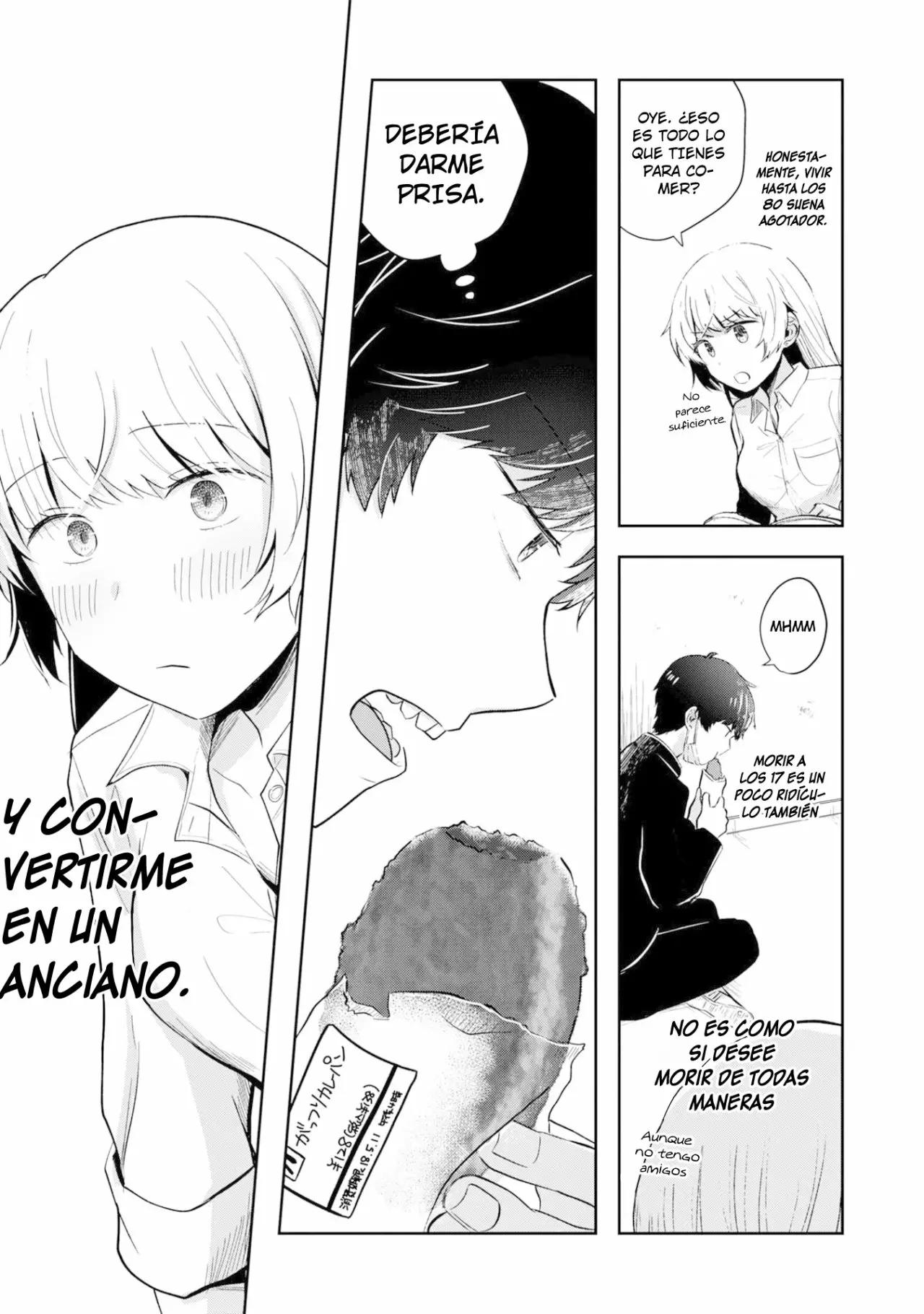 Fukanzen de Fueisei de Fushidara Vol. 1 Ch. 1 第13页