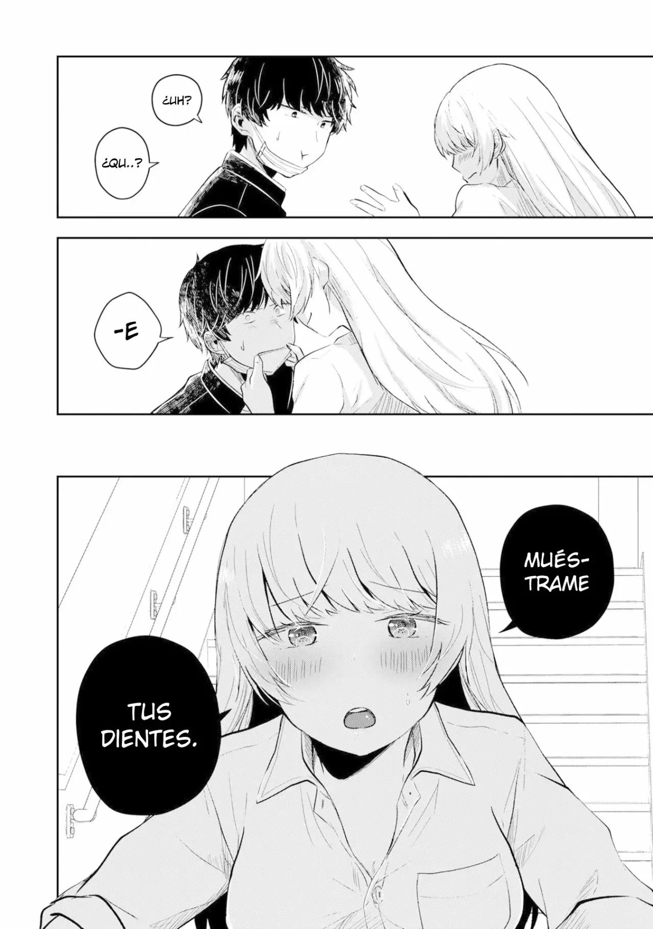 Fukanzen de Fueisei de Fushidara Vol. 1 Ch. 1 第14页