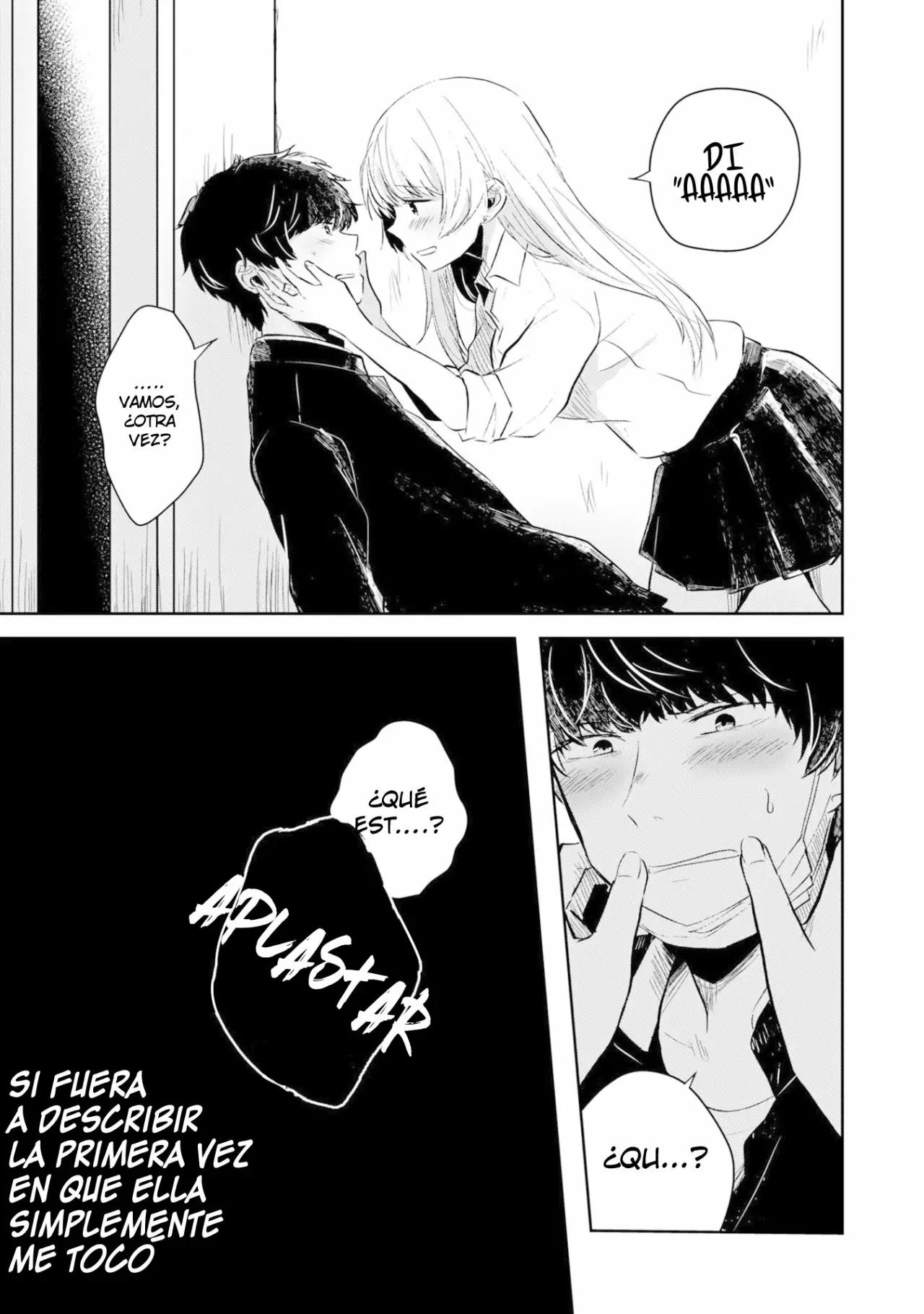 Fukanzen de Fueisei de Fushidara Vol. 1 Ch. 1 第15页