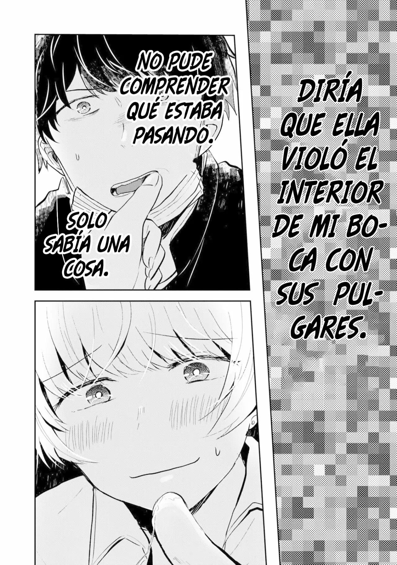Fukanzen de Fueisei de Fushidara Vol. 1 Ch. 1 第16页
