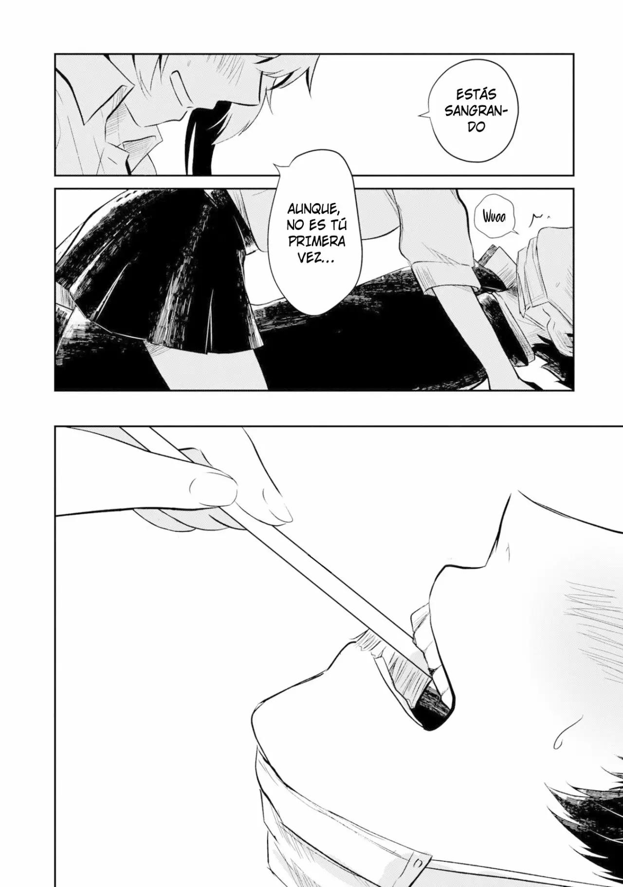 Fukanzen de Fueisei de Fushidara Vol. 1 Ch. 1 第20页