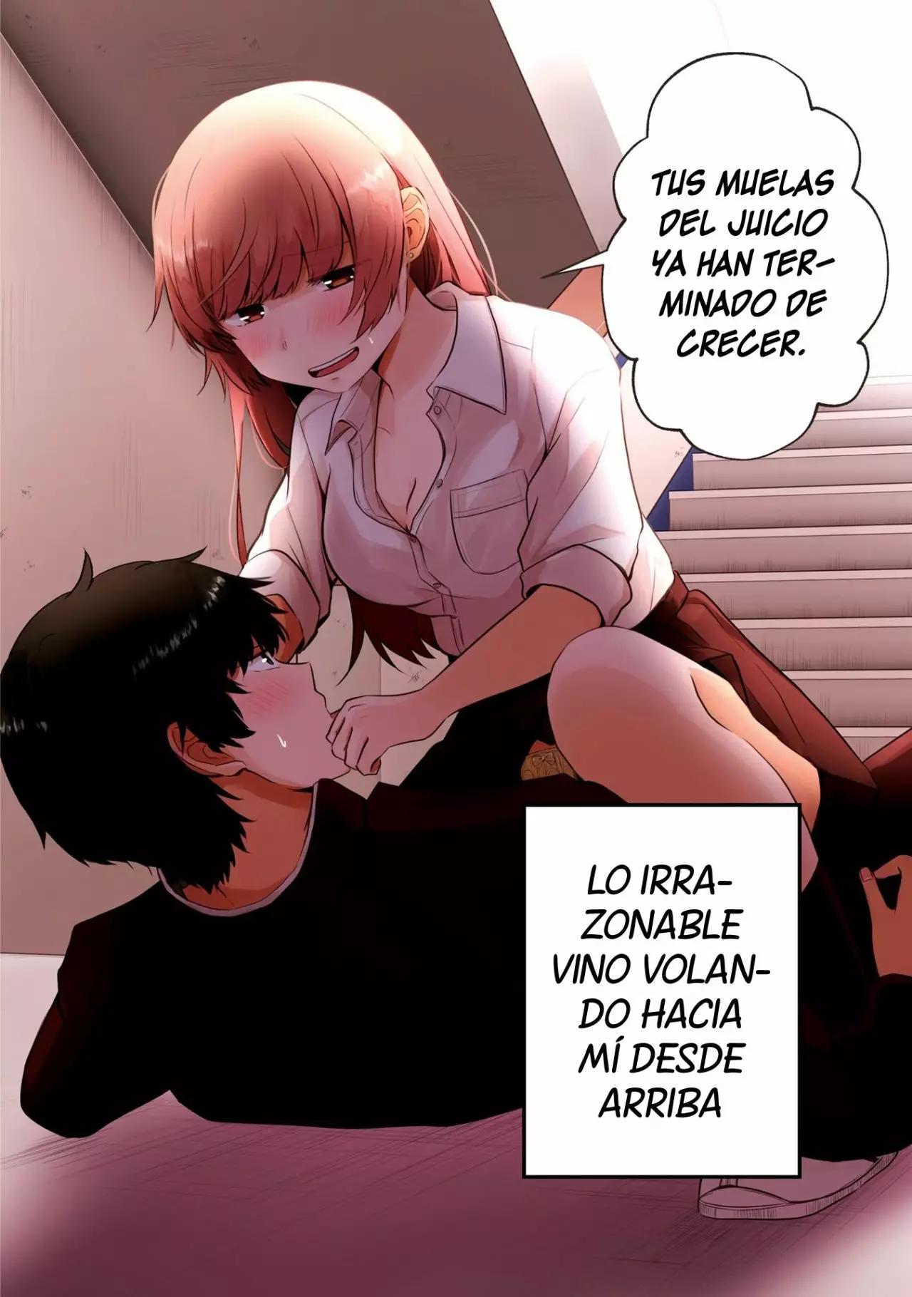 Fukanzen de Fueisei de Fushidara Vol. 1 Ch. 1 第3页