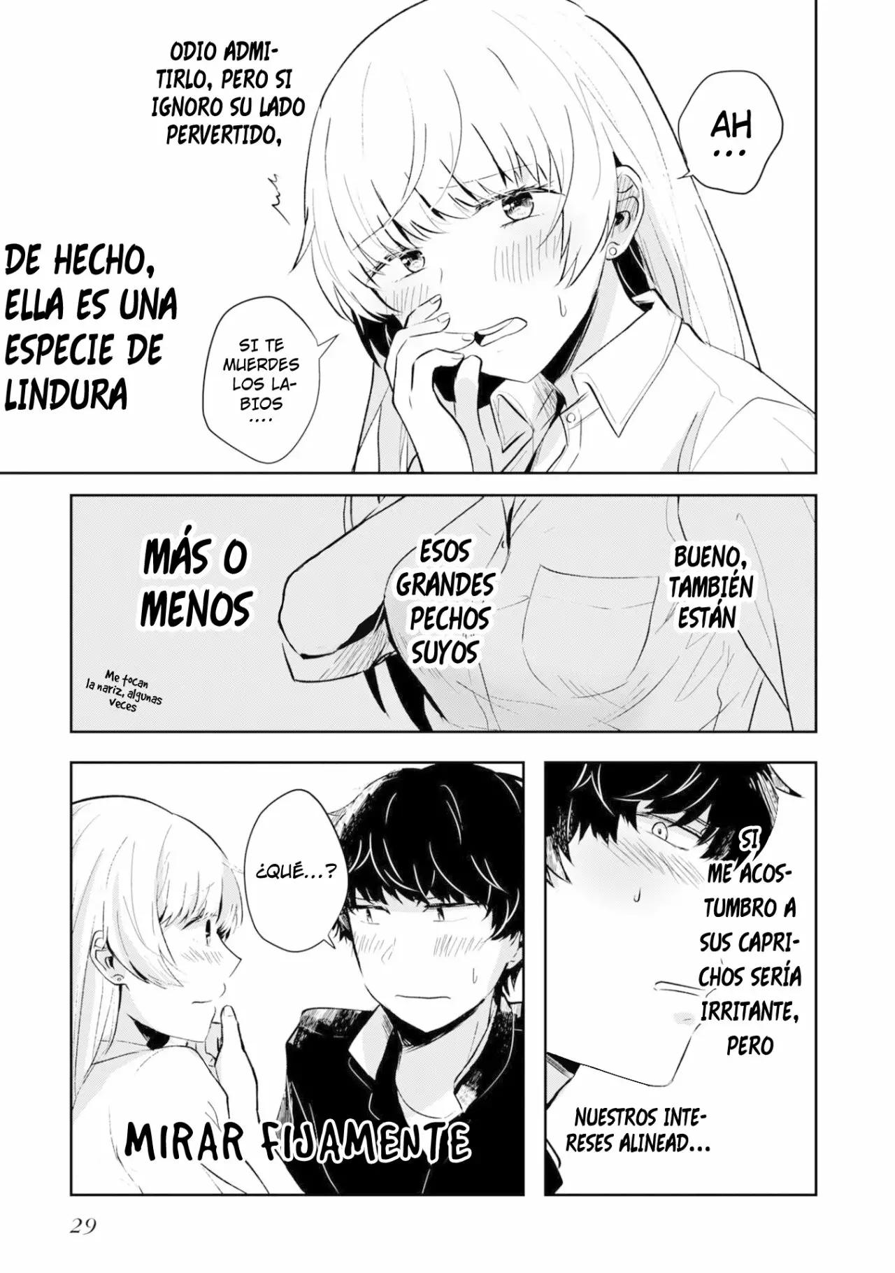 Fukanzen de Fueisei de Fushidara Vol. 1 Ch. 1 第27页