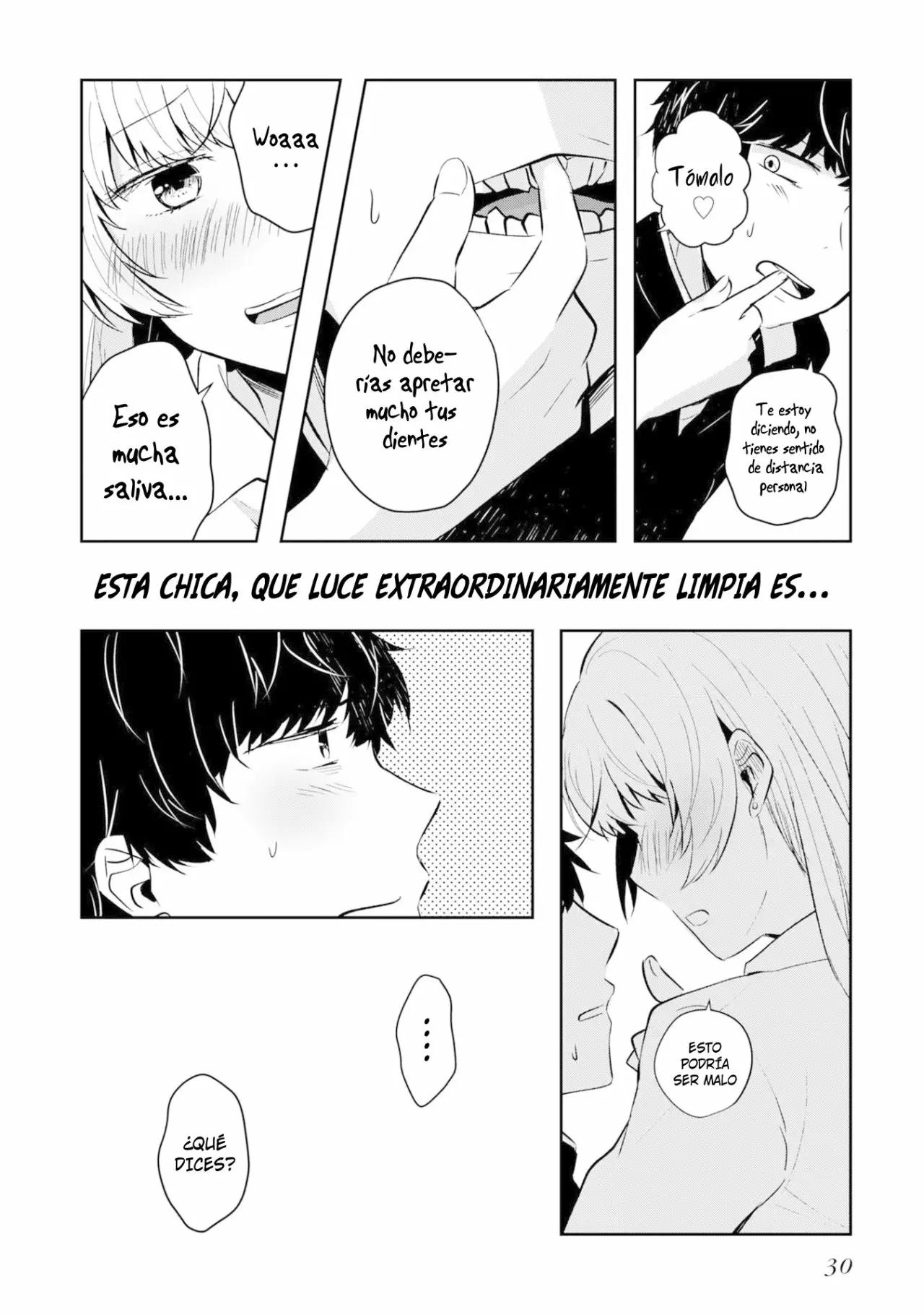 Fukanzen de Fueisei de Fushidara Vol. 1 Ch. 1 第28页