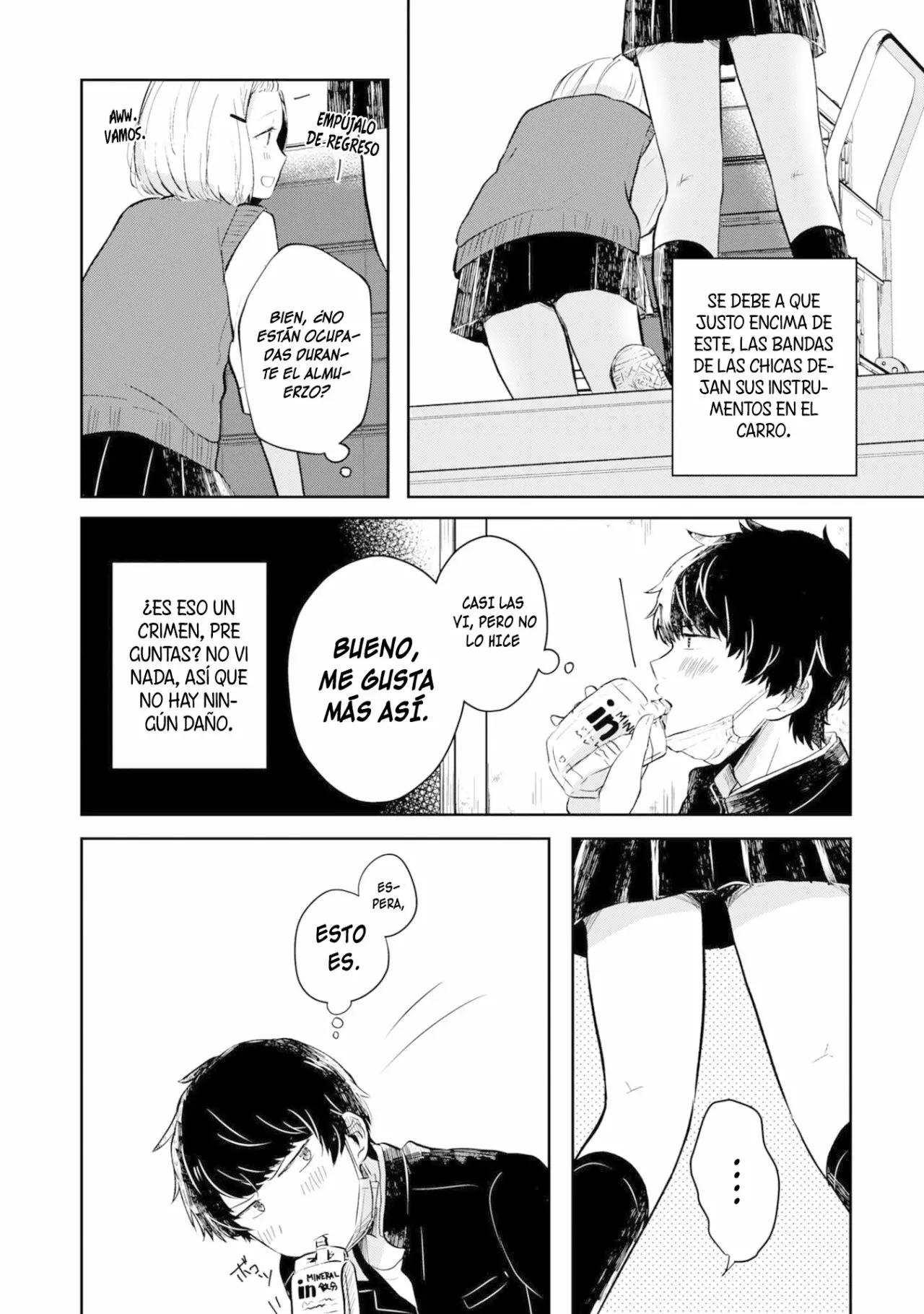 Fukanzen de Fueisei de Fushidara Vol. 1 Ch. 1 第4页