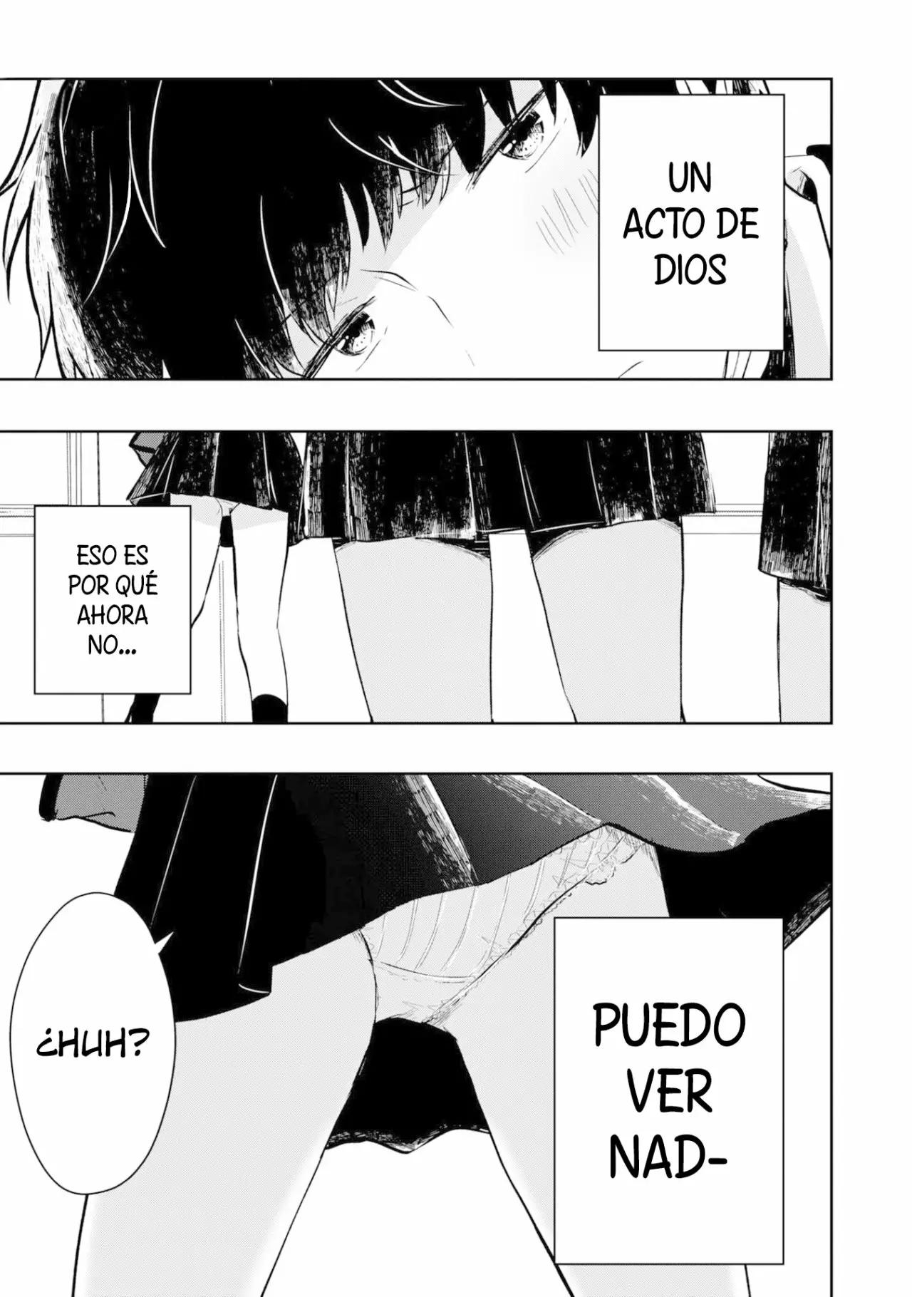 Fukanzen de Fueisei de Fushidara Vol. 1 Ch. 1 第5页