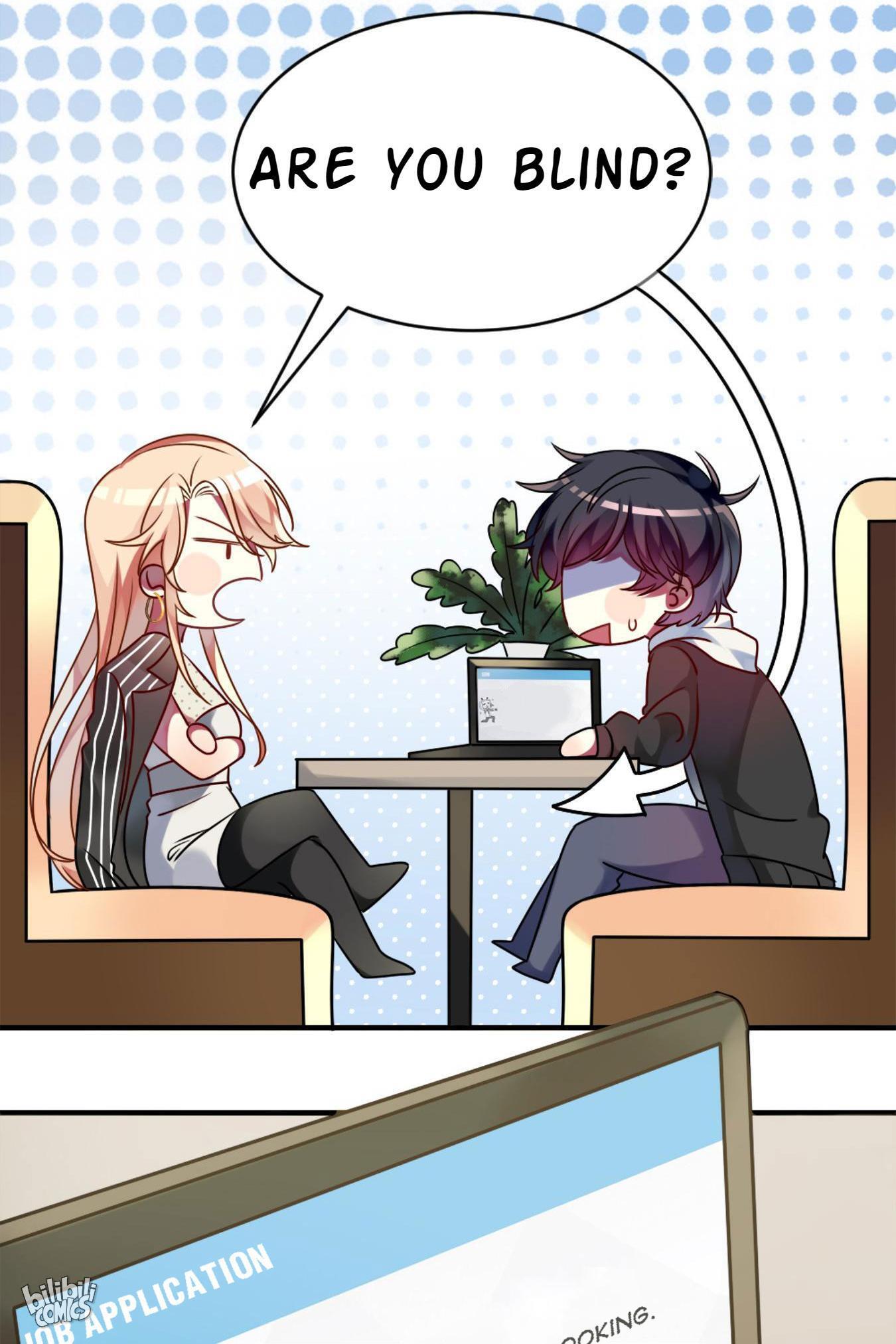 My Young Lady is a NEET If It's for Money, I Am More Than Willing to Crossdress 第11页