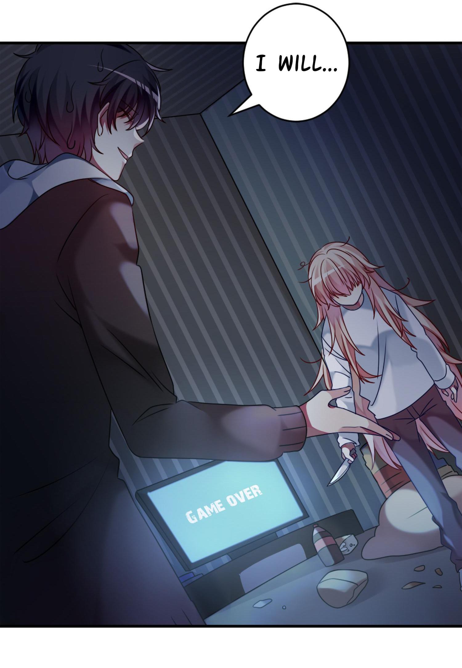 My Young Lady is a NEET If It's for Money, I Am More Than Willing to Crossdress 第105页
