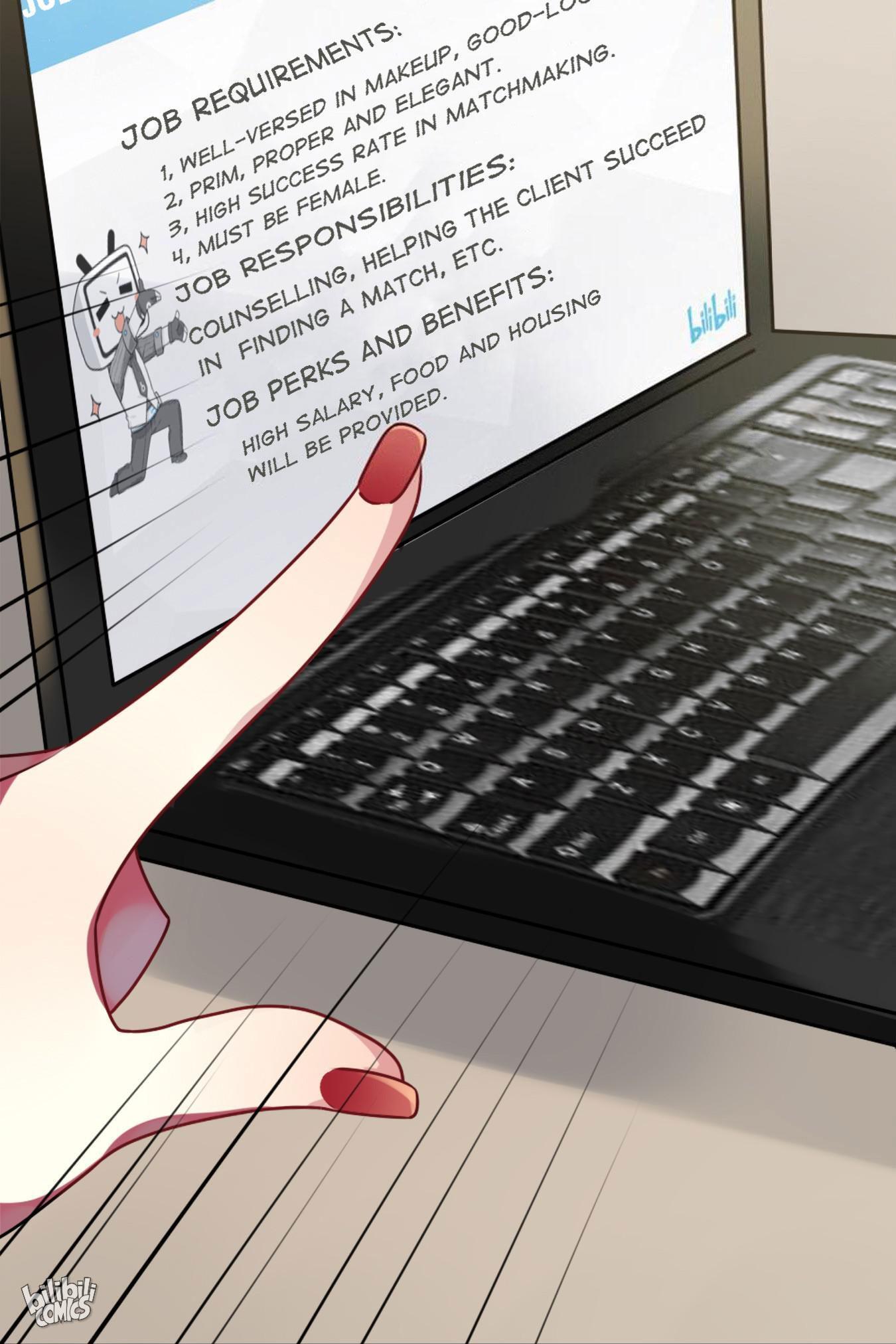 My Young Lady is a NEET If It's for Money, I Am More Than Willing to Crossdress 第12页
