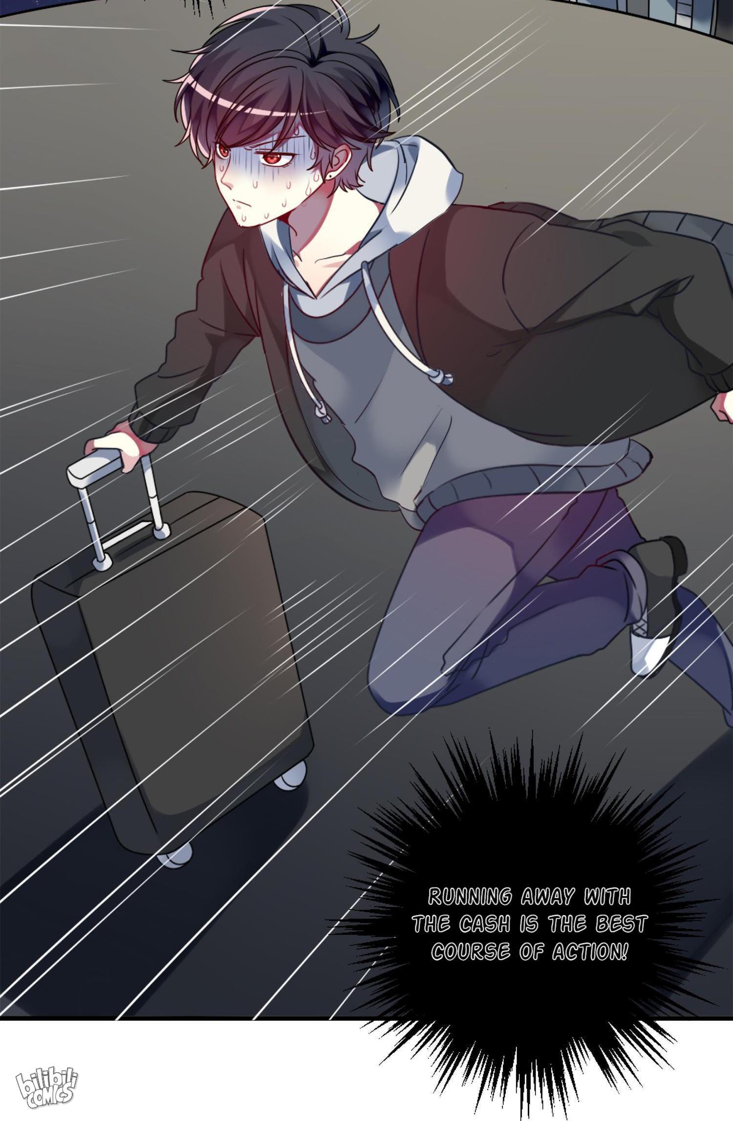 My Young Lady is a NEET If It's for Money, I Am More Than Willing to Crossdress 第113页