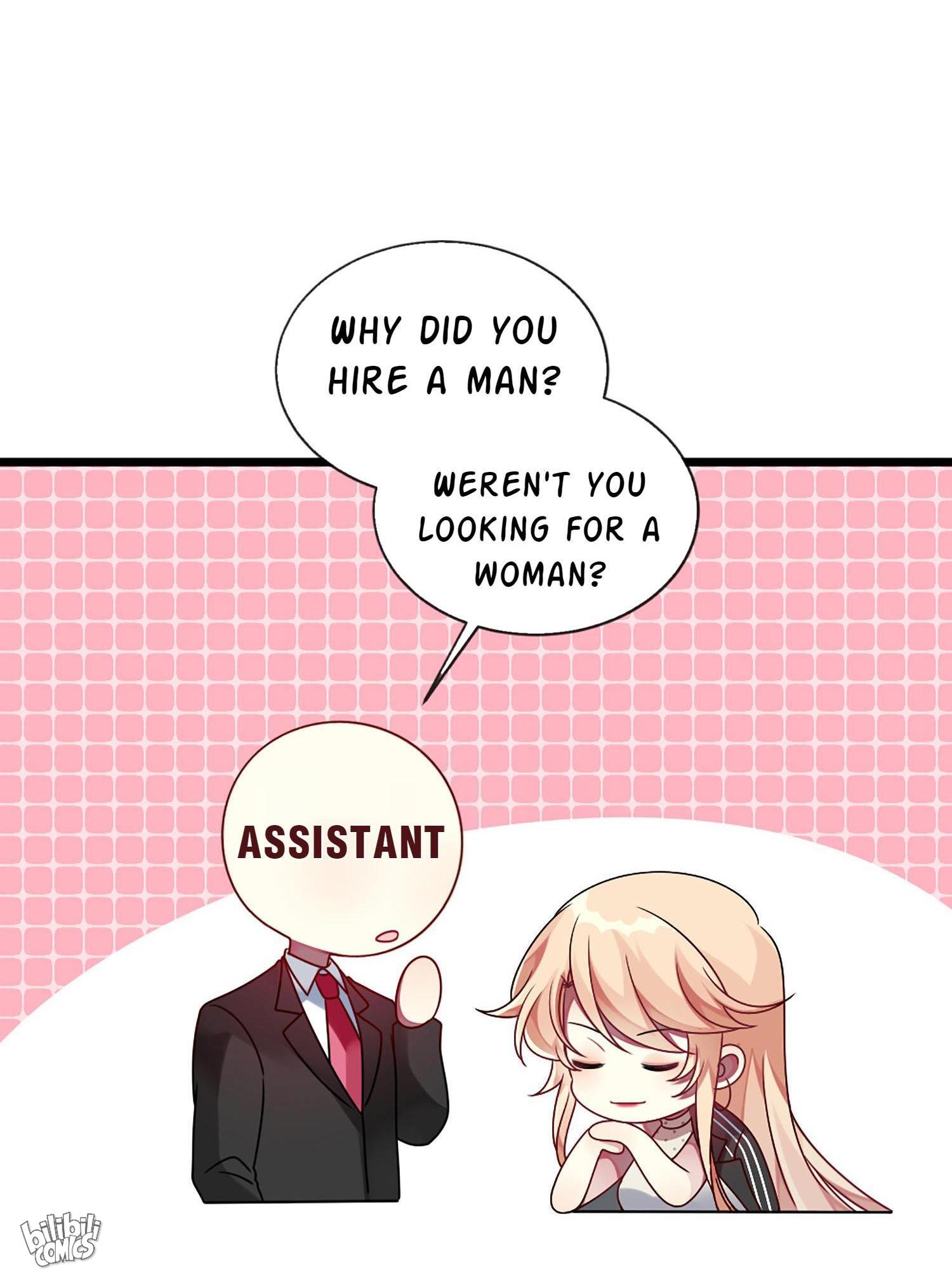 My Young Lady is a NEET If It's for Money, I Am More Than Willing to Crossdress 第116页