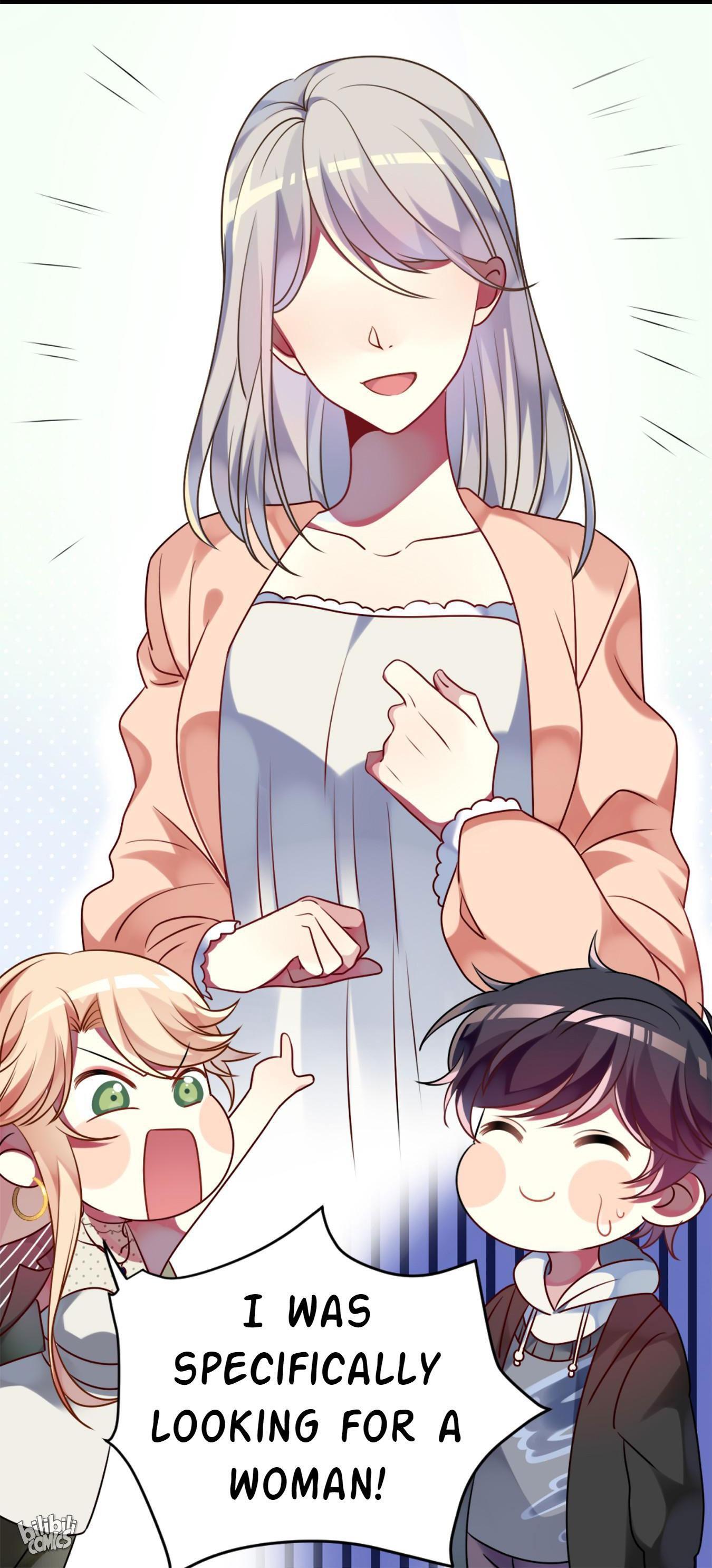 My Young Lady is a NEET If It's for Money, I Am More Than Willing to Crossdress 第13页