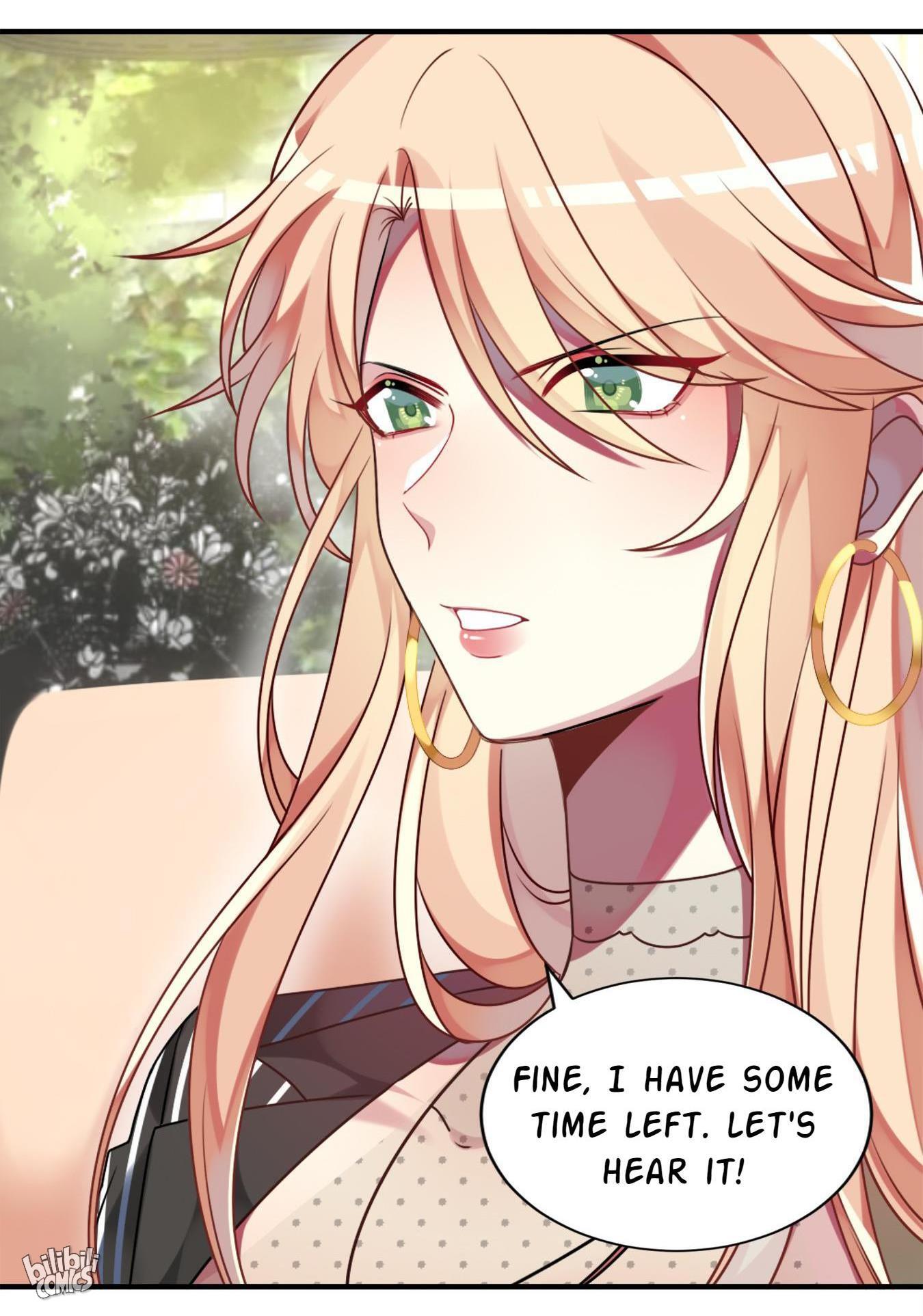My Young Lady is a NEET If It's for Money, I Am More Than Willing to Crossdress 第16页