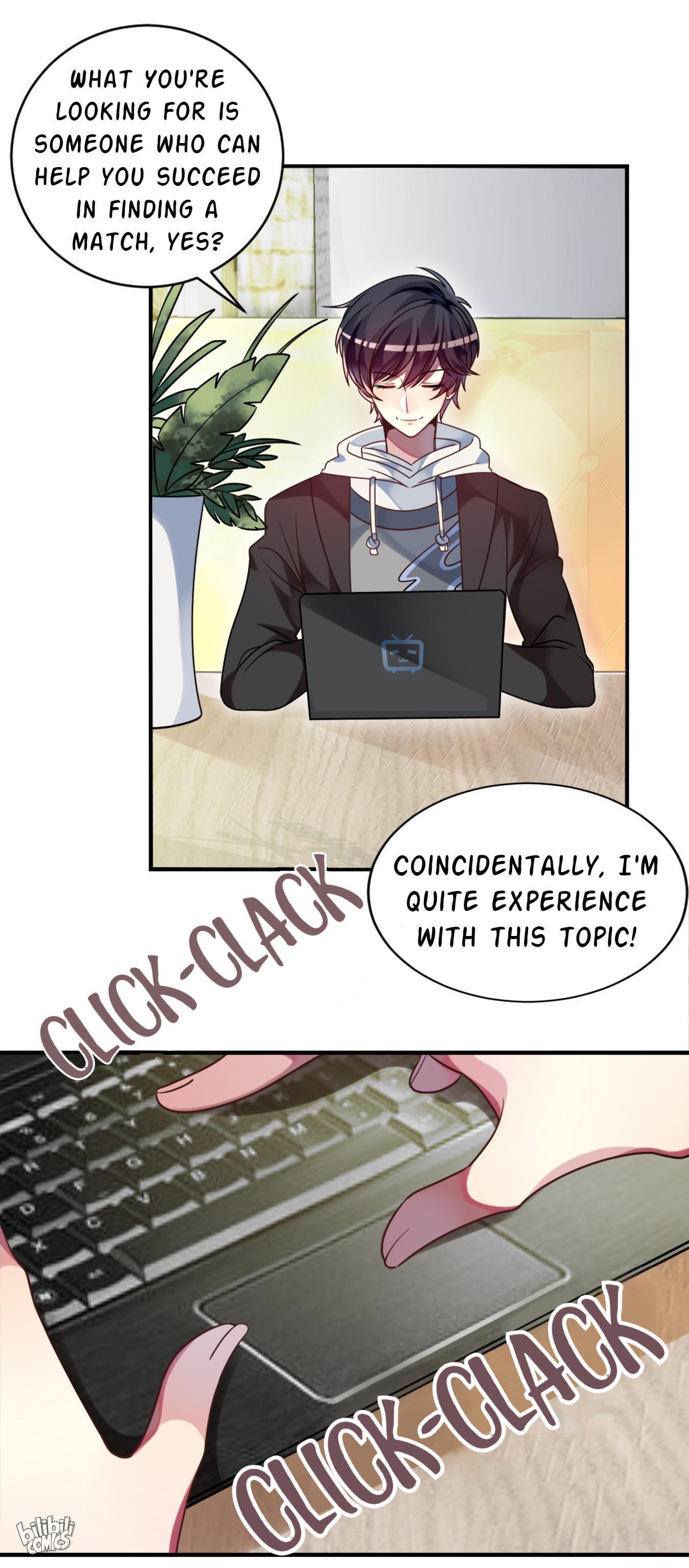 My Young Lady is a NEET If It's for Money, I Am More Than Willing to Crossdress 第17页
