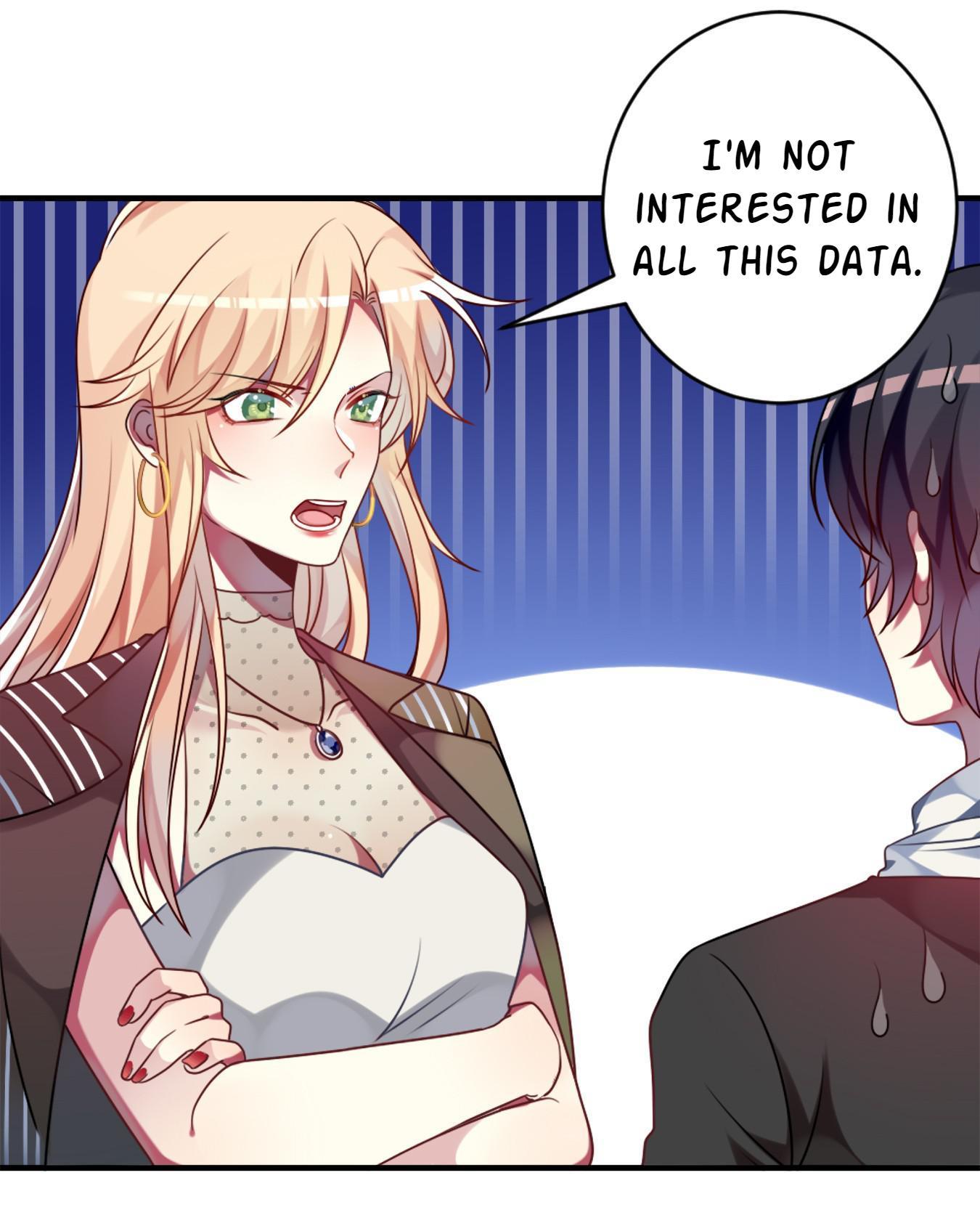 My Young Lady is a NEET If It's for Money, I Am More Than Willing to Crossdress 第19页