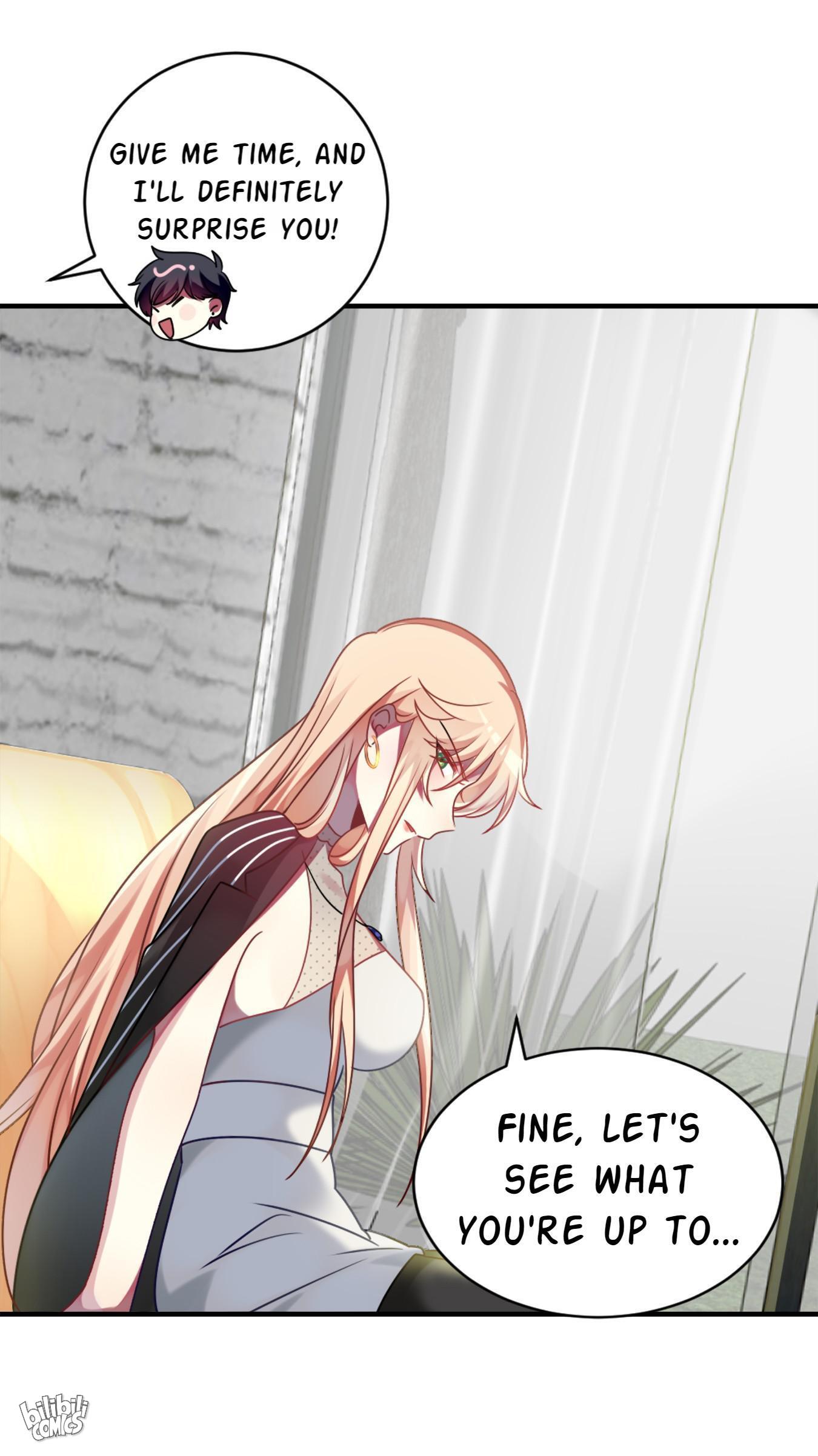 My Young Lady is a NEET If It's for Money, I Am More Than Willing to Crossdress 第31页
