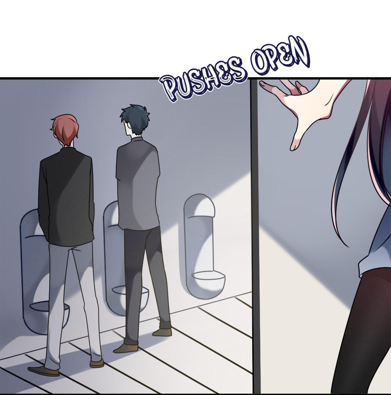 My Young Lady is a NEET If It's for Money, I Am More Than Willing to Crossdress 第33页