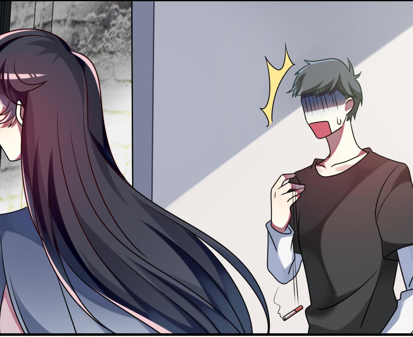 My Young Lady is a NEET If It's for Money, I Am More Than Willing to Crossdress 第36页
