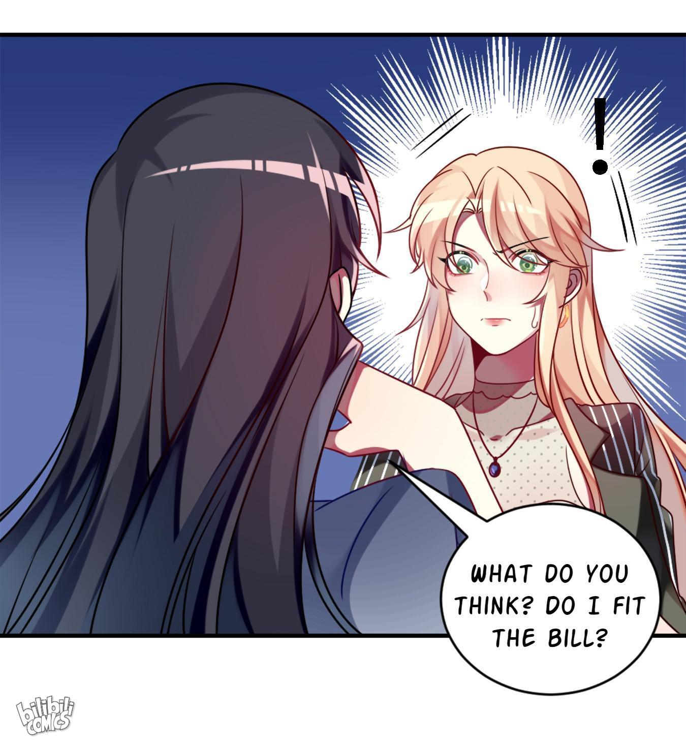My Young Lady is a NEET If It's for Money, I Am More Than Willing to Crossdress 第41页