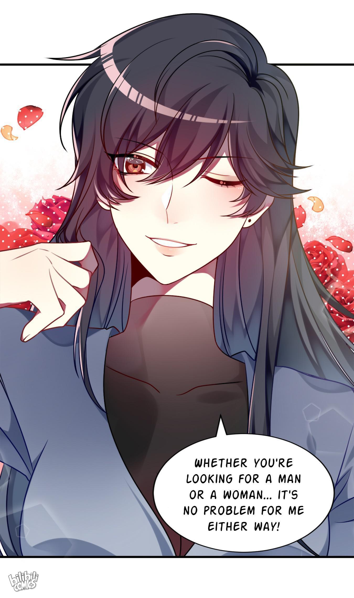 My Young Lady is a NEET If It's for Money, I Am More Than Willing to Crossdress 第42页
