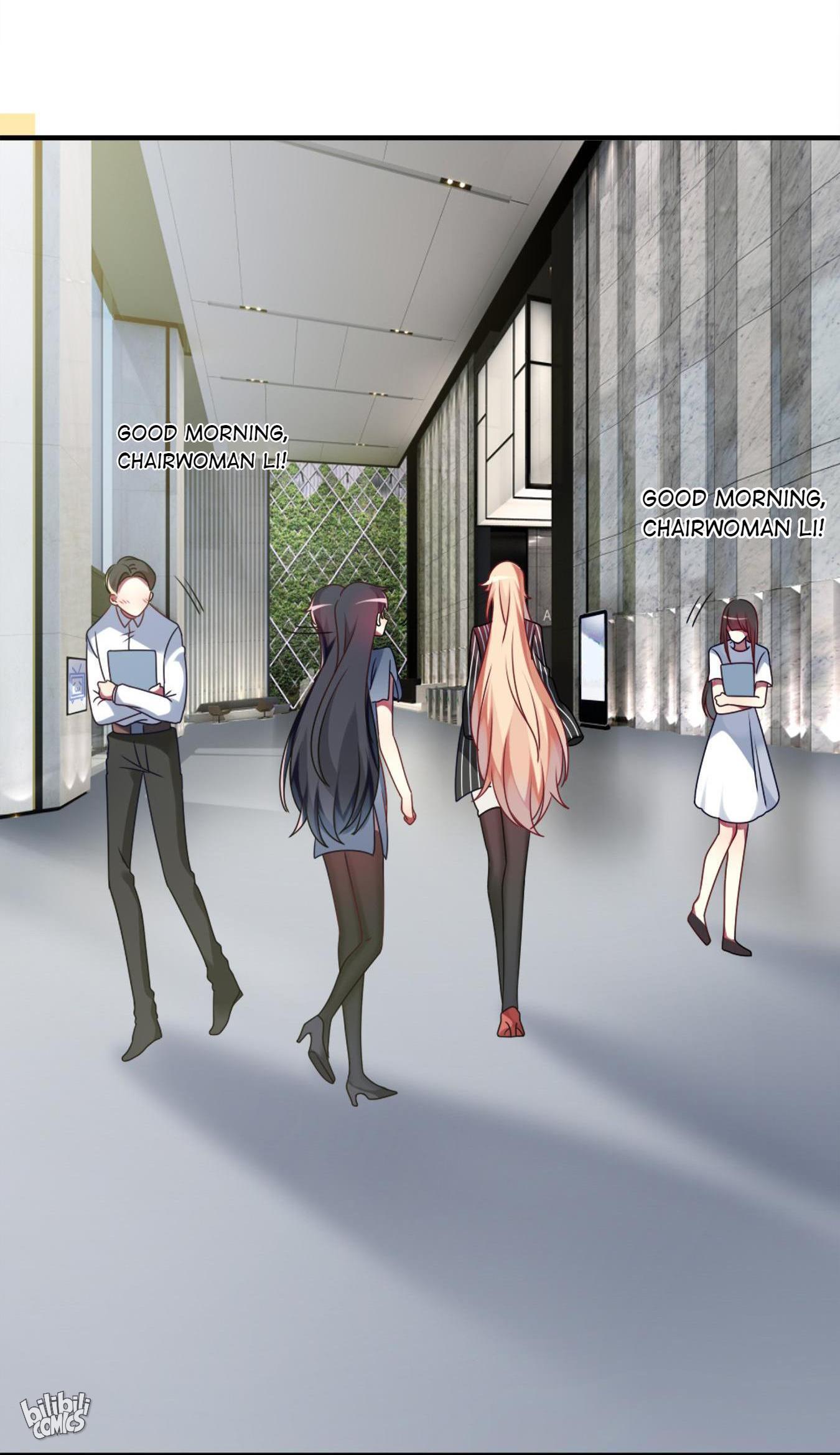 My Young Lady is a NEET If It's for Money, I Am More Than Willing to Crossdress 第53页