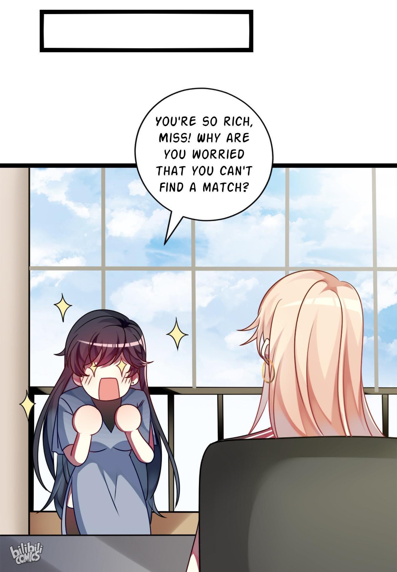 My Young Lady is a NEET If It's for Money, I Am More Than Willing to Crossdress 第56页