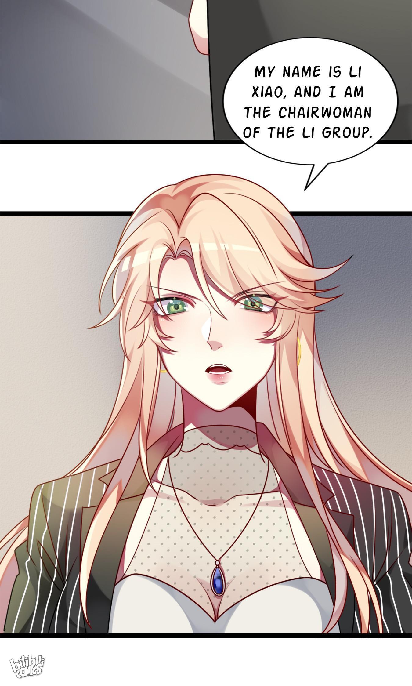 My Young Lady is a NEET If It's for Money, I Am More Than Willing to Crossdress 第57页
