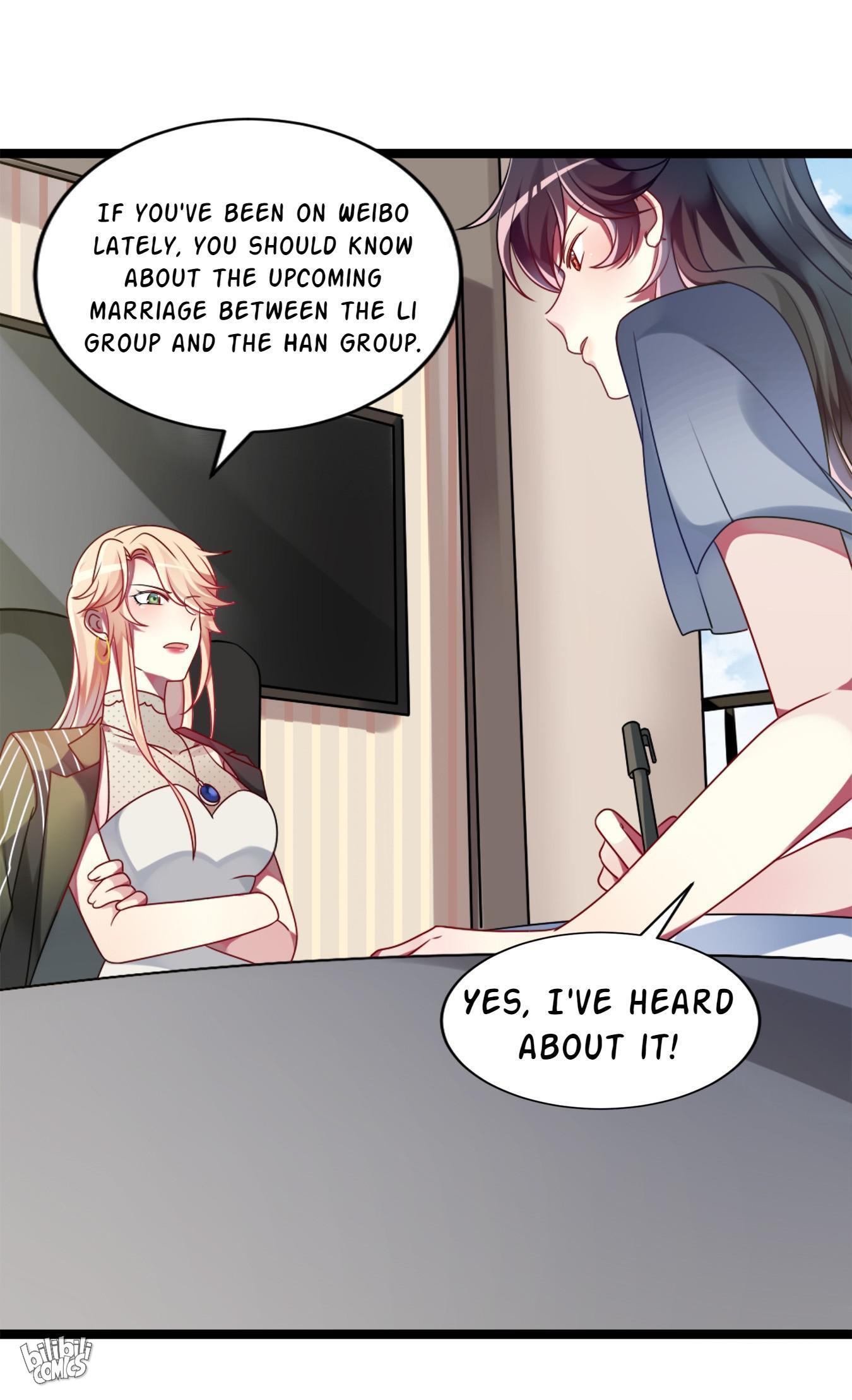 My Young Lady is a NEET If It's for Money, I Am More Than Willing to Crossdress 第60页