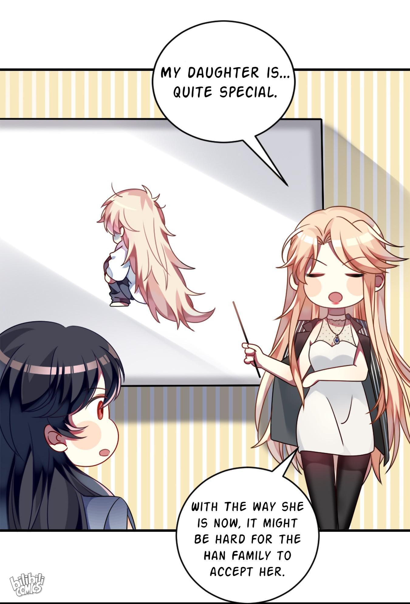 My Young Lady is a NEET If It's for Money, I Am More Than Willing to Crossdress 第63页