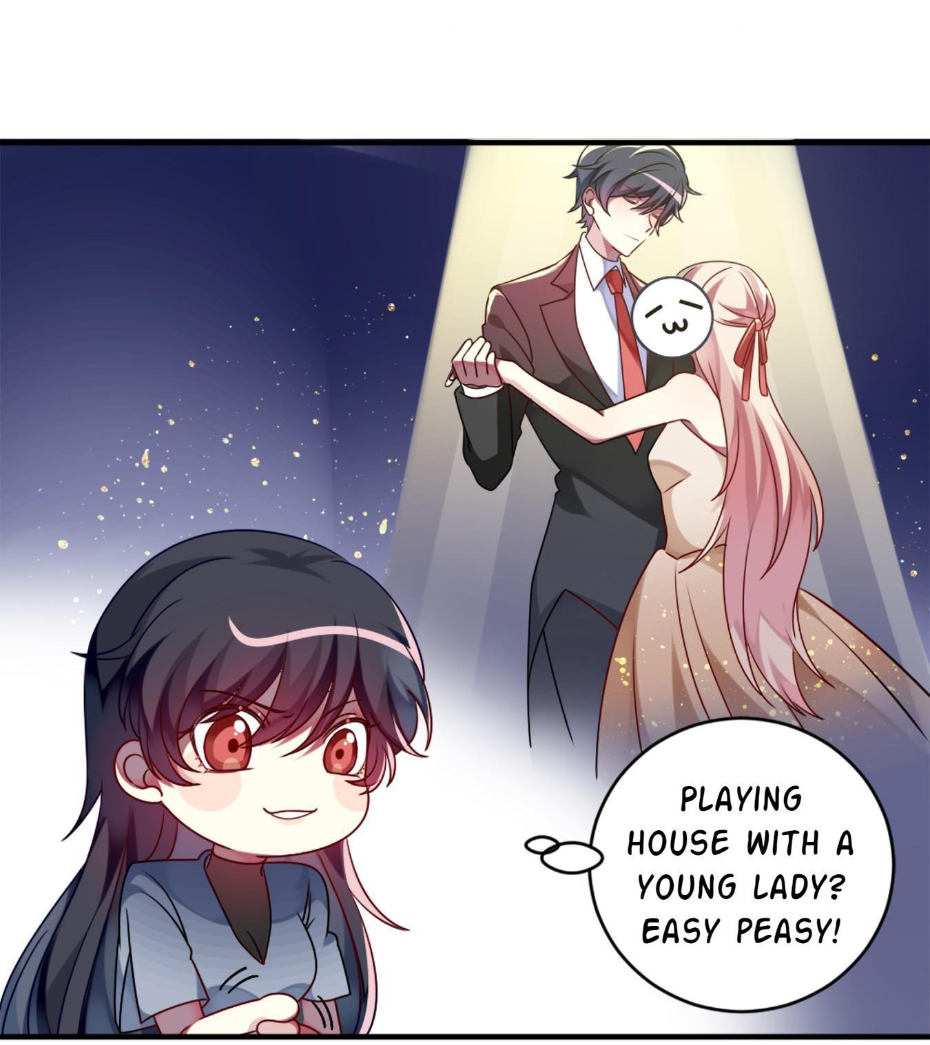 My Young Lady is a NEET If It's for Money, I Am More Than Willing to Crossdress 第66页