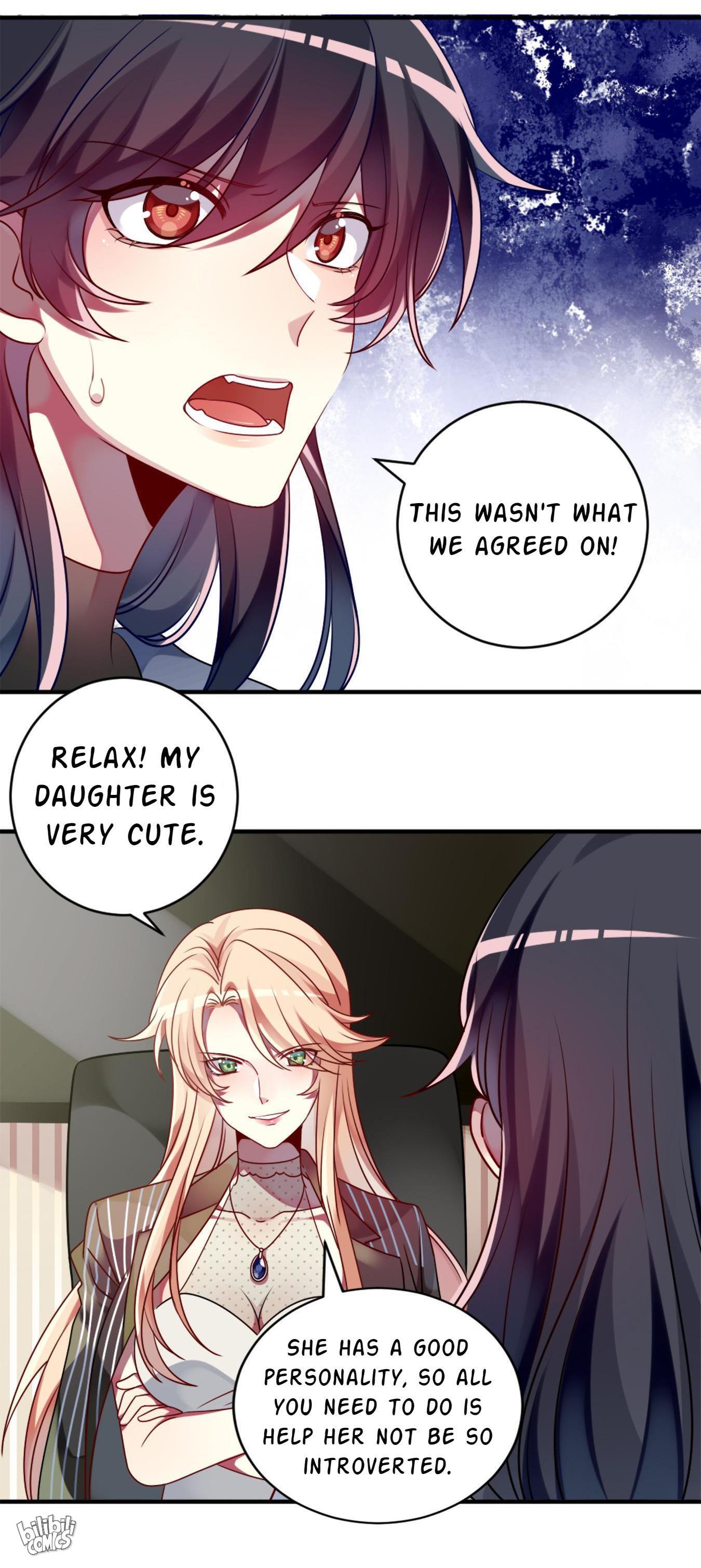 My Young Lady is a NEET If It's for Money, I Am More Than Willing to Crossdress 第70页