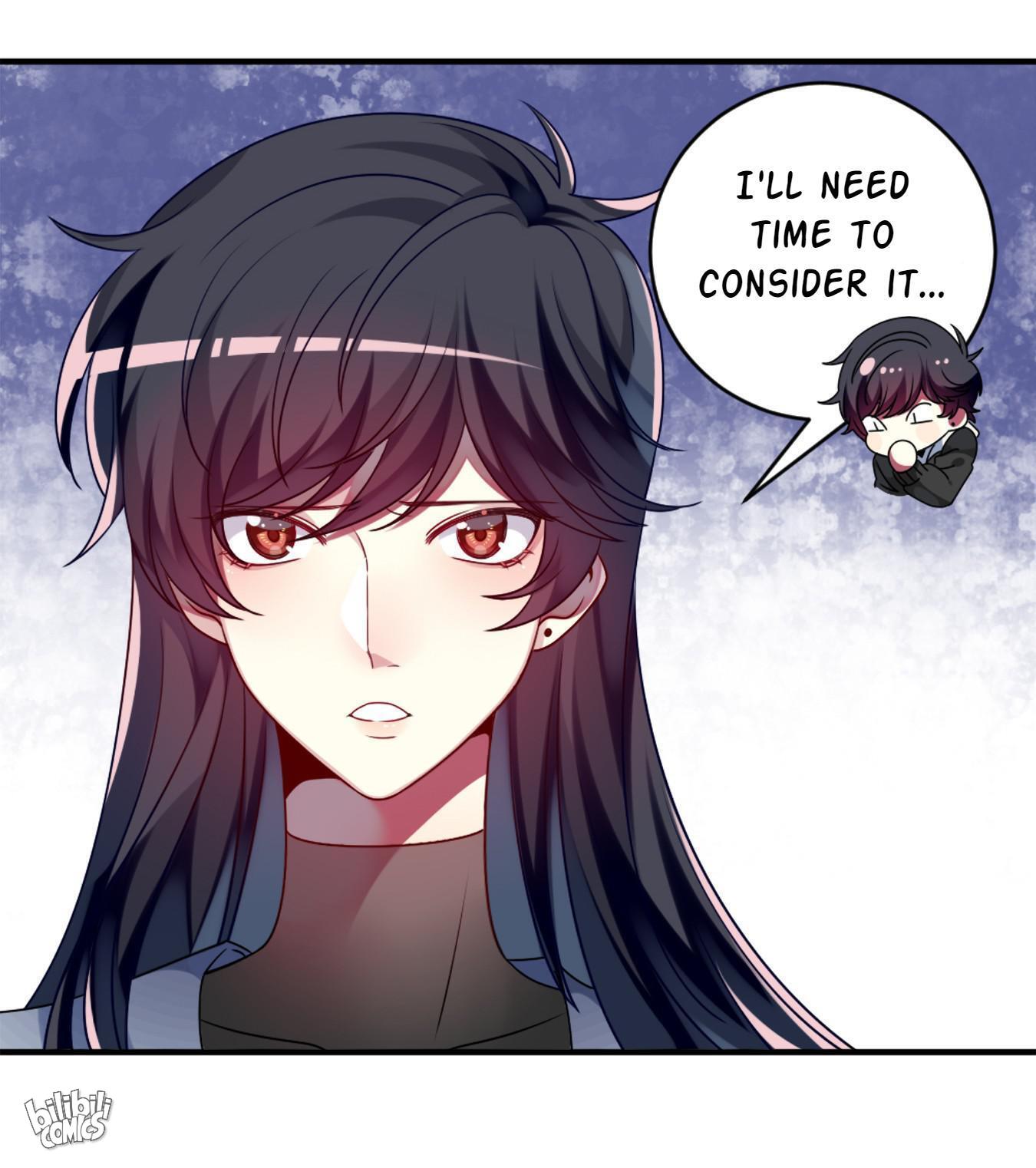 My Young Lady is a NEET If It's for Money, I Am More Than Willing to Crossdress 第71页