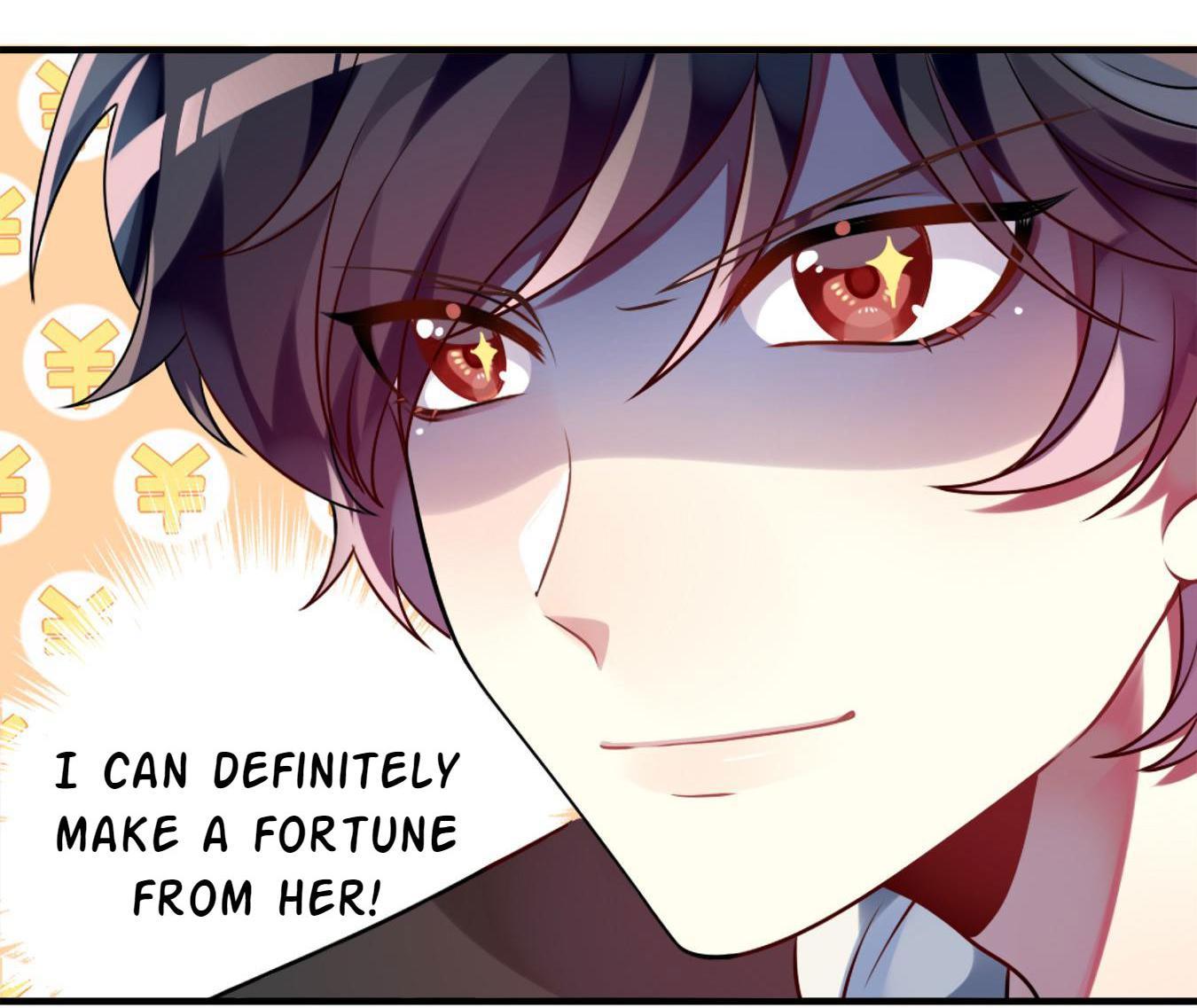 My Young Lady is a NEET If It's for Money, I Am More Than Willing to Crossdress 第9页