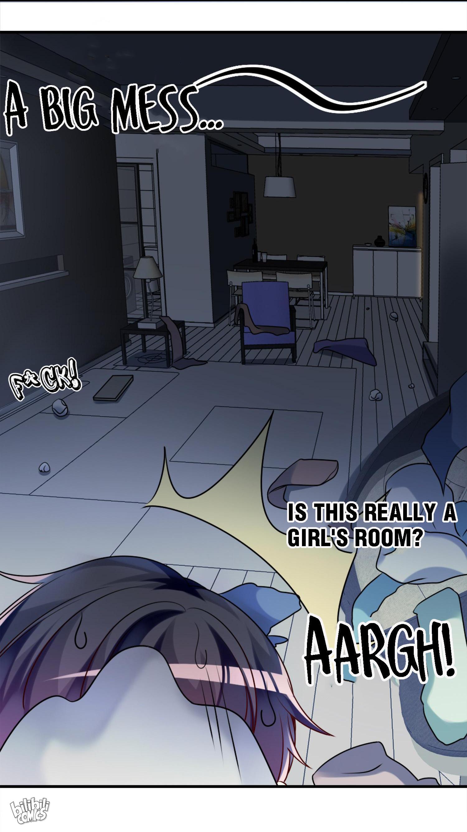 My Young Lady is a NEET If It's for Money, I Am More Than Willing to Crossdress 第97页