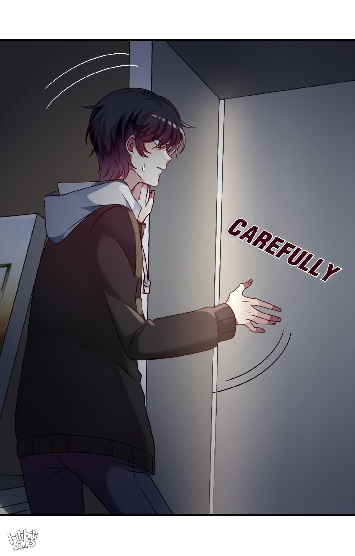 My Young Lady is a NEET If It's for Money, I Am More Than Willing to Crossdress 第99页
